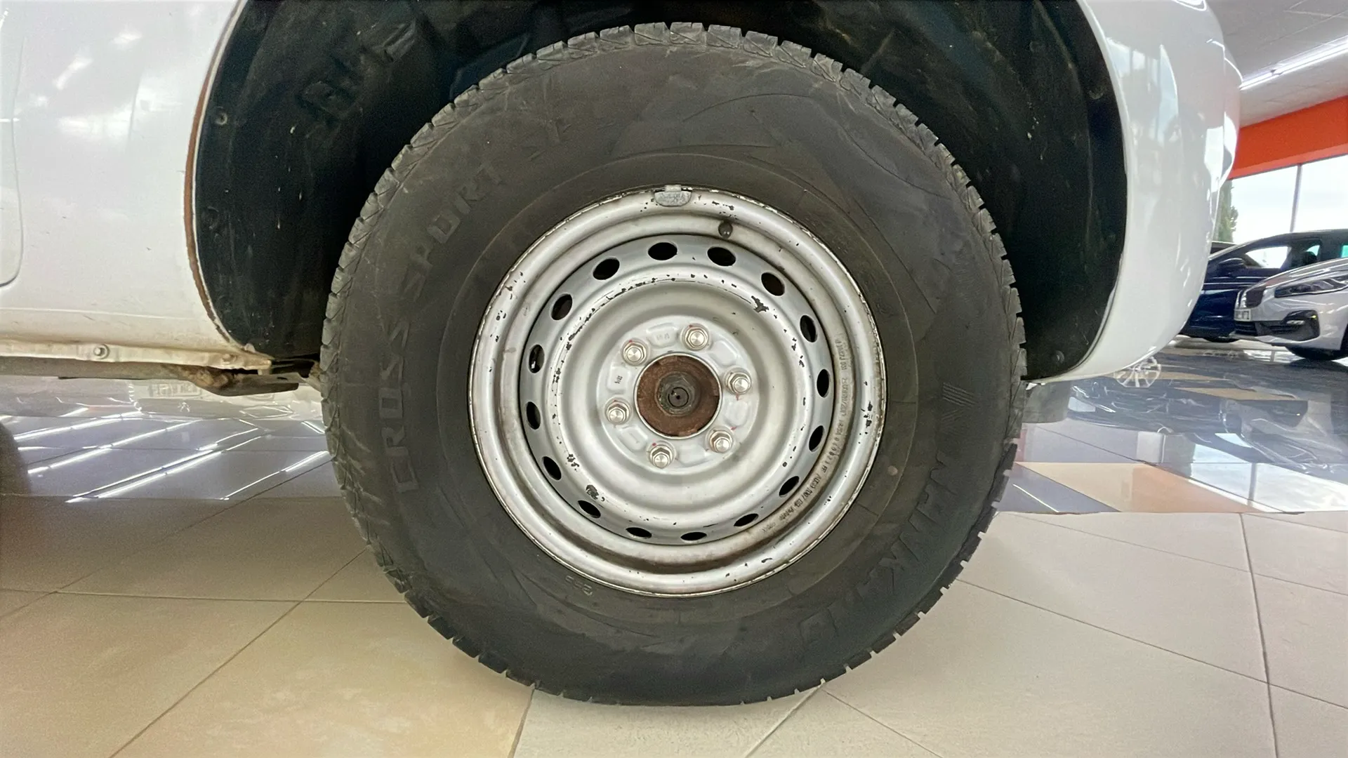Ford Ranger 2.0 EcoBlue 4x4 Doble Cabina XL - foto 14