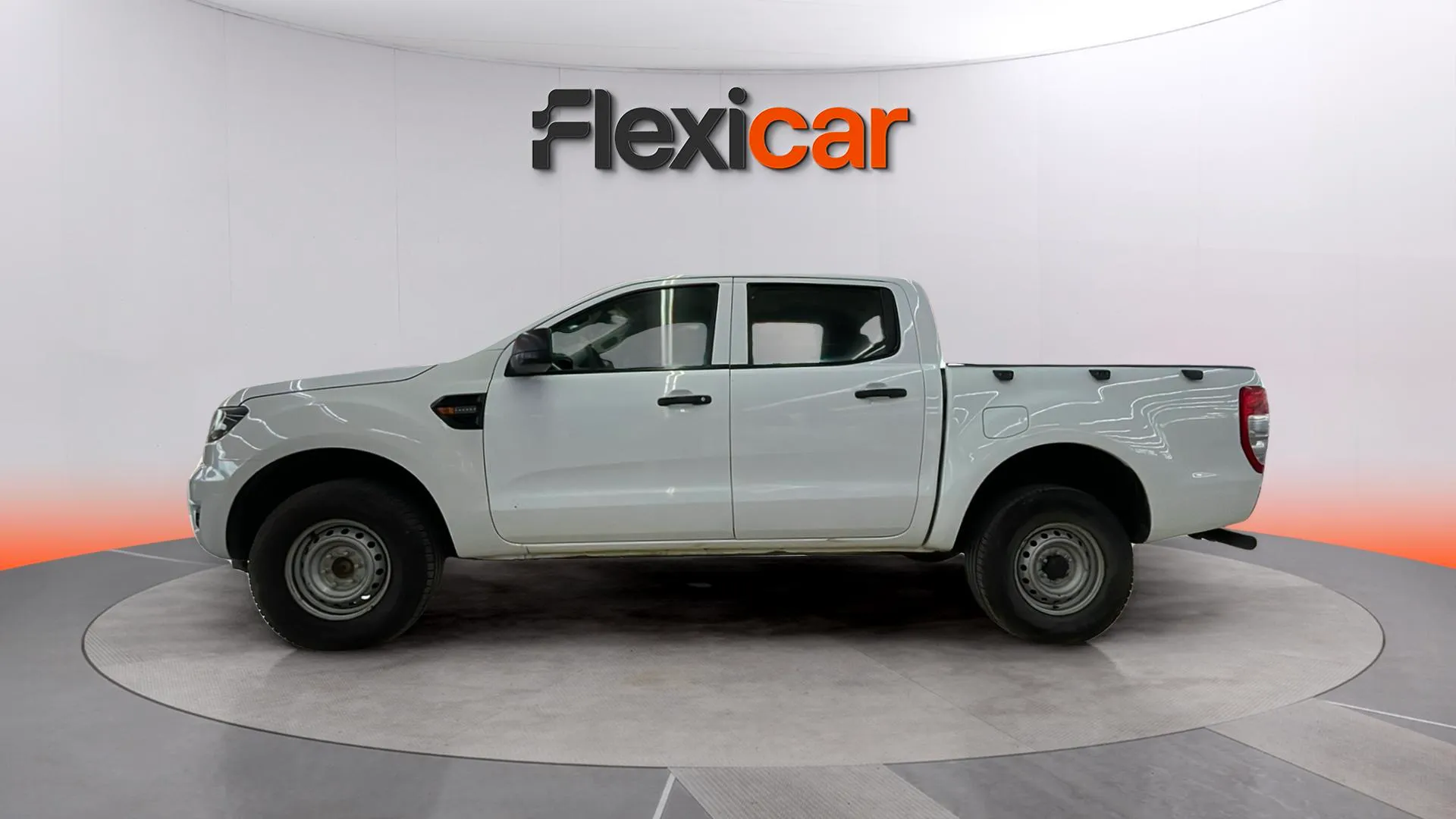 Ford Ranger 2.0 EcoBlue 4x4 Doble Cabina XL - foto 2