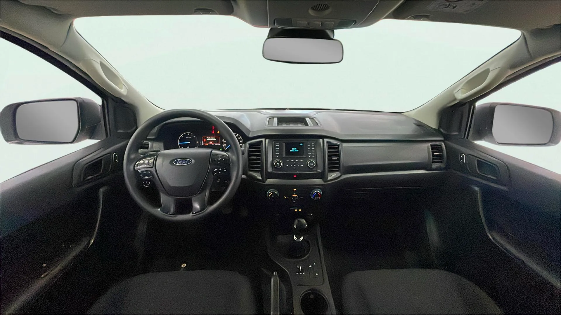 Ford Ranger 2.0 EcoBlue 4x4 Doble Cabina XL - foto 6