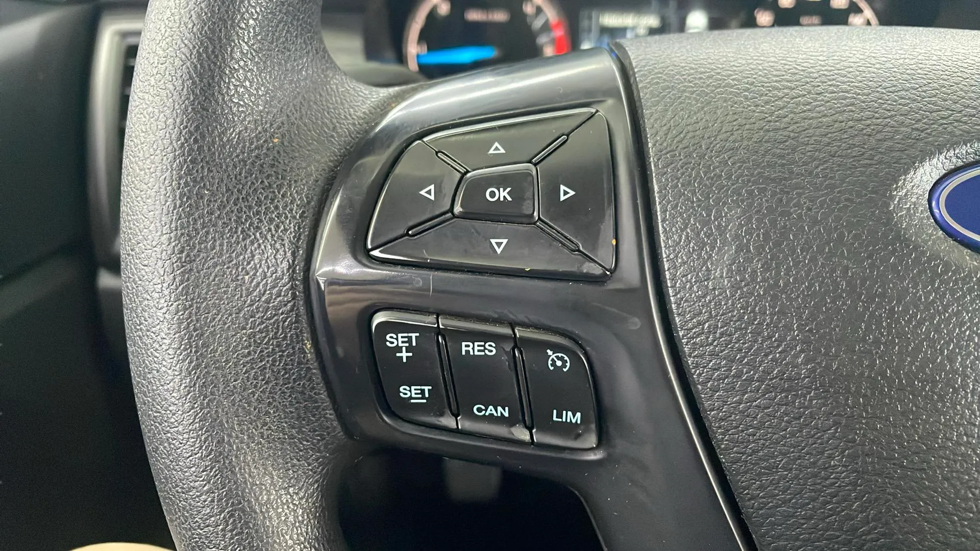 Ford Ranger 2.0 EcoBlue 4x4 Doble Cabina XL - foto 26