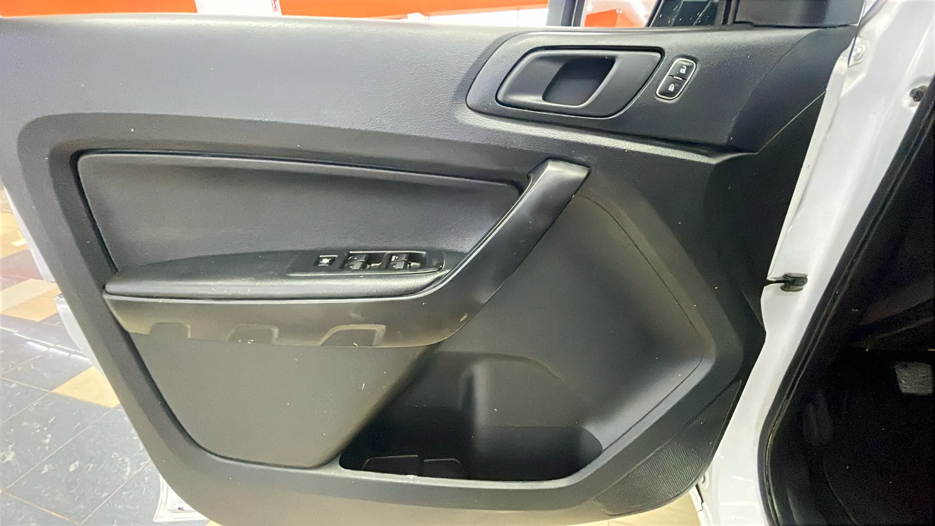 Ford Ranger 2.0 EcoBlue 4x4 Doble Cabina XL - foto 16