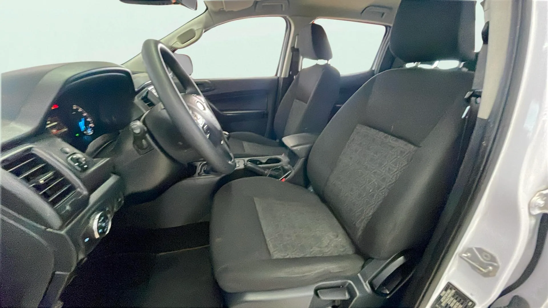 Ford Ranger 2.0 EcoBlue 4x4 Doble Cabina XL - foto 11