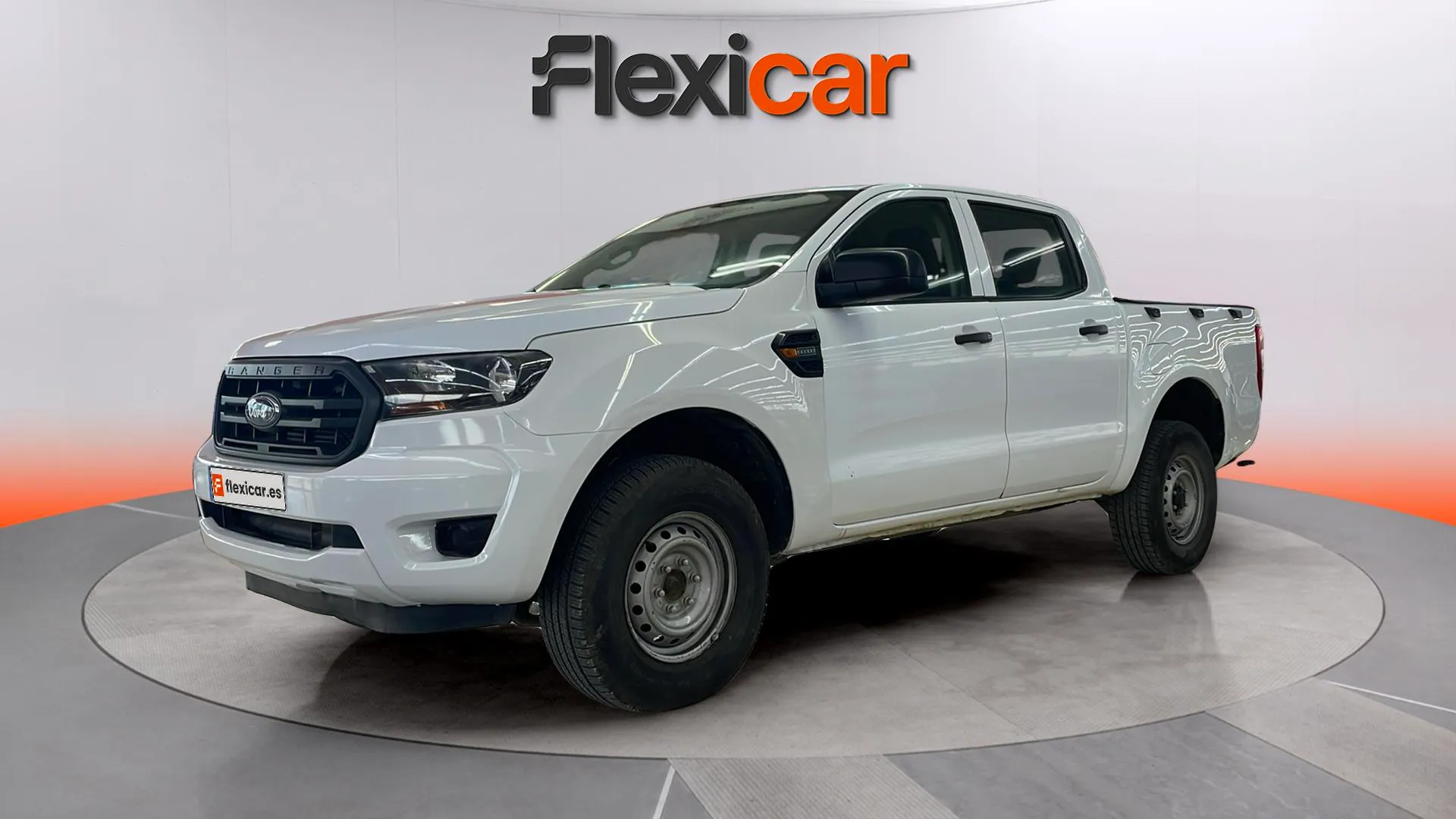 Ford Ranger 2.0 EcoBlue 4x4 Doble Cabina XL