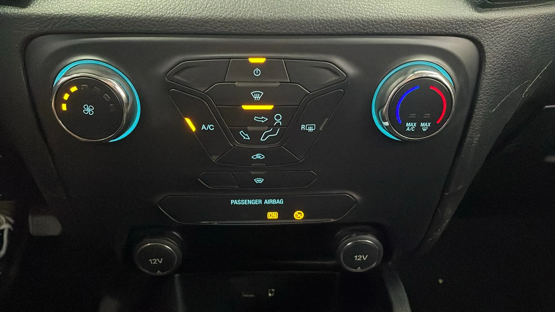 Ford Ranger 2.0 EcoBlue 4x4 Doble Cabina XL - foto 21