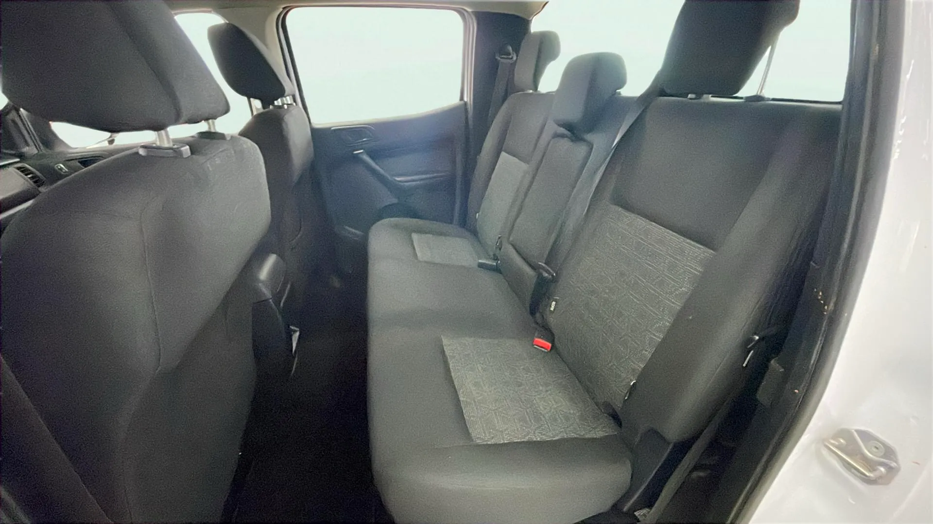 Ford Ranger 2.0 EcoBlue 4x4 Doble Cabina XL - foto 12