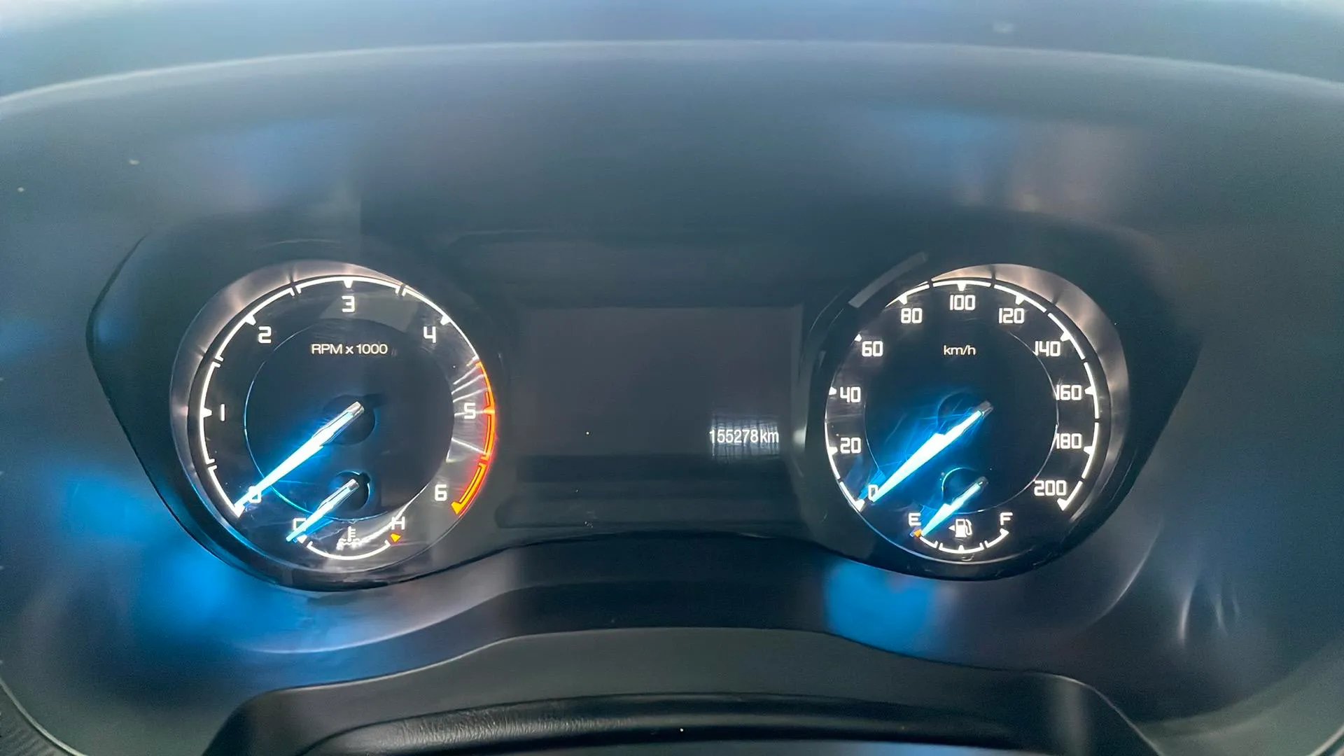 Ford Ranger 2.0 EcoBlue 4x4 Doble Cabina XL - foto 9