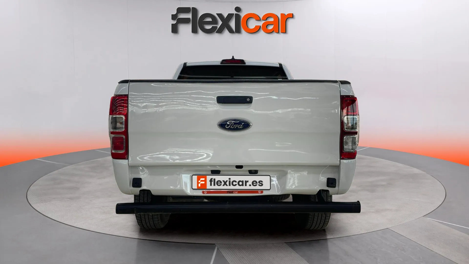 Ford Ranger 2.0 EcoBlue 4x4 Doble Cabina XL - foto 3