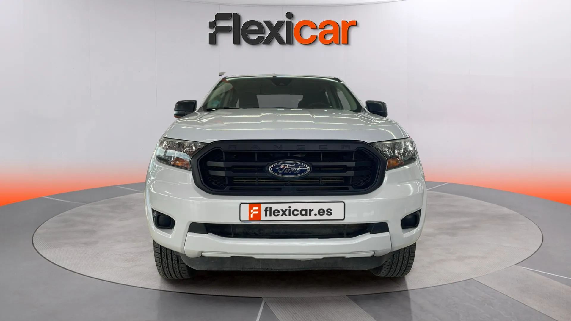 Ford Ranger 2.0 EcoBlue 4x4 Doble Cabina XL - foto 5