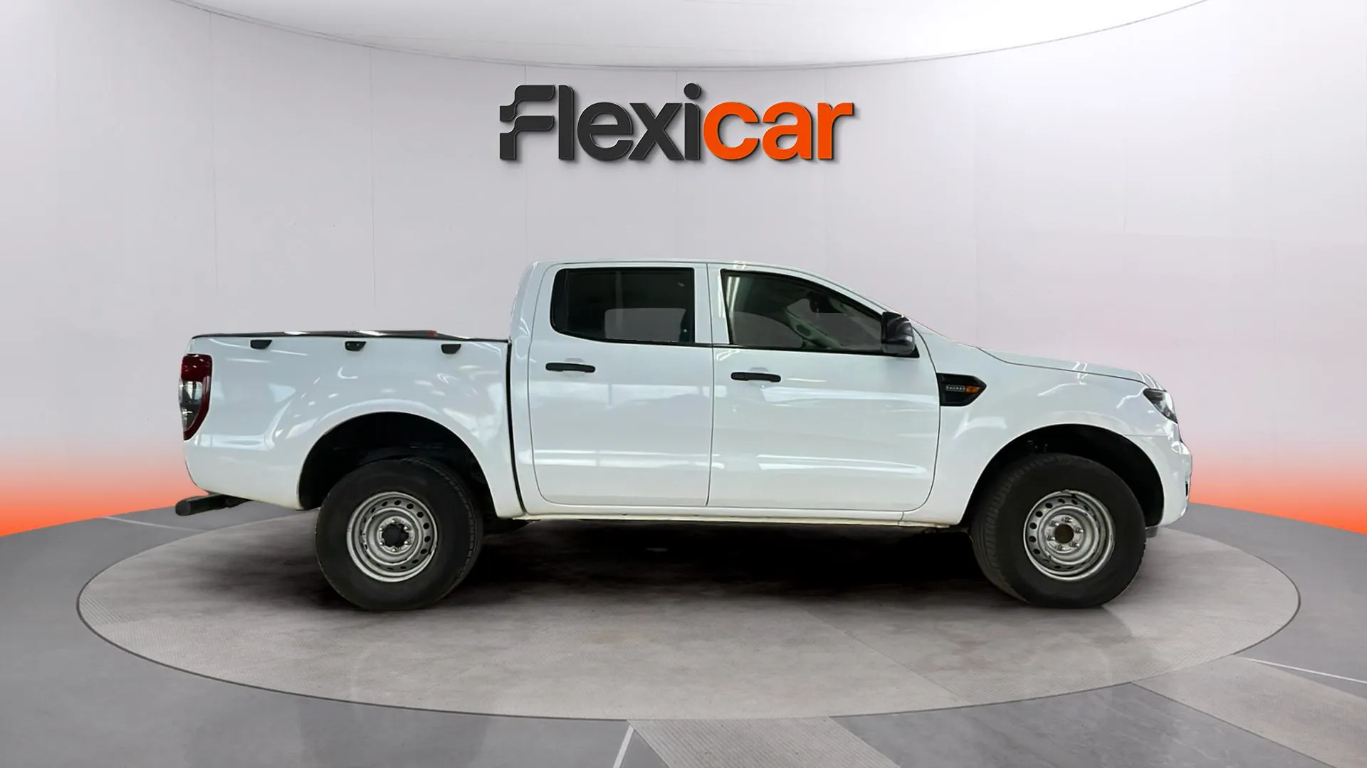 Ford Ranger 2.0 EcoBlue 4x4 Doble Cabina XL - foto 4
