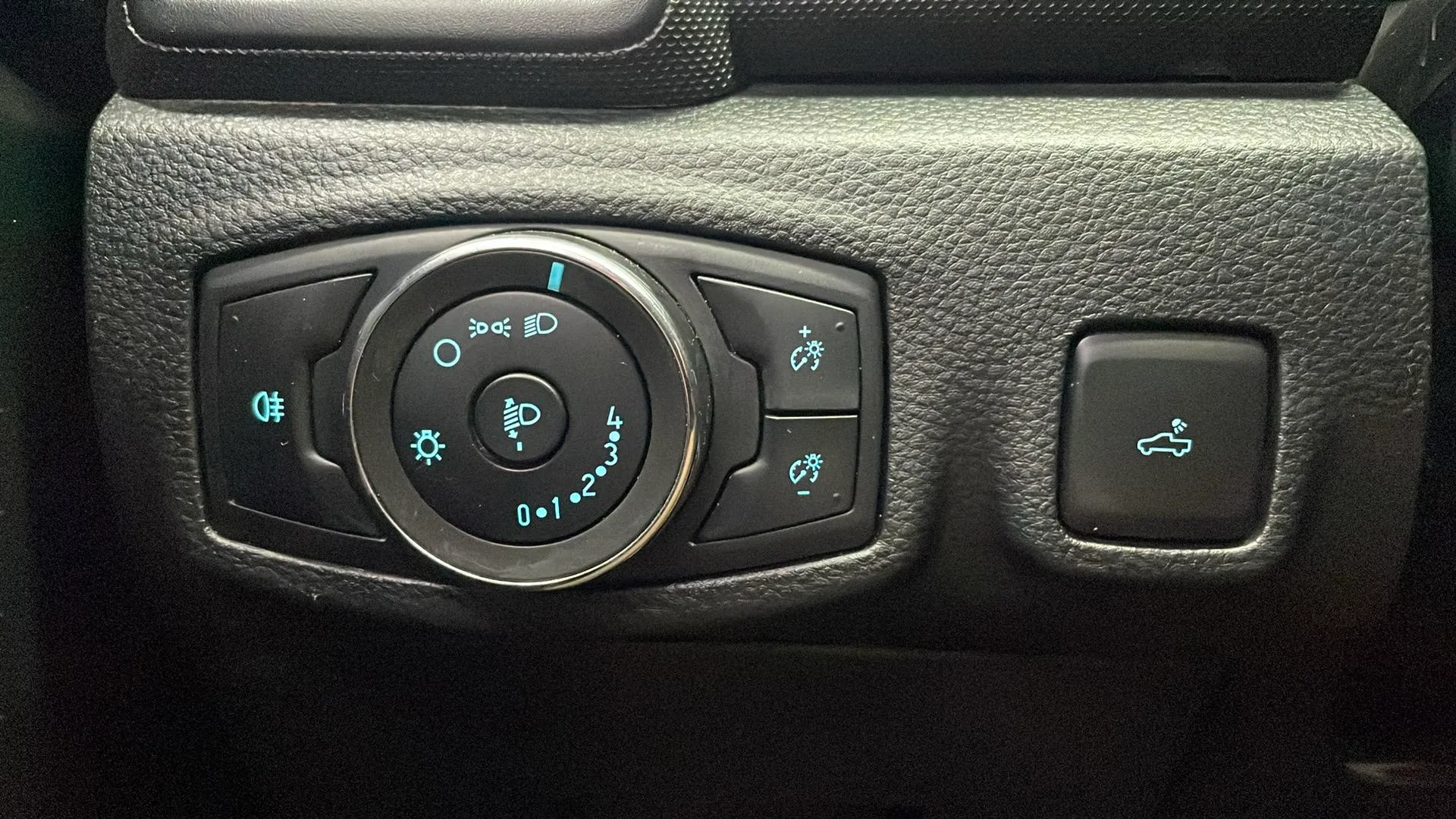 Ford Ranger 2.0 EcoBlue 4x4 Doble Cabina XL - foto 27