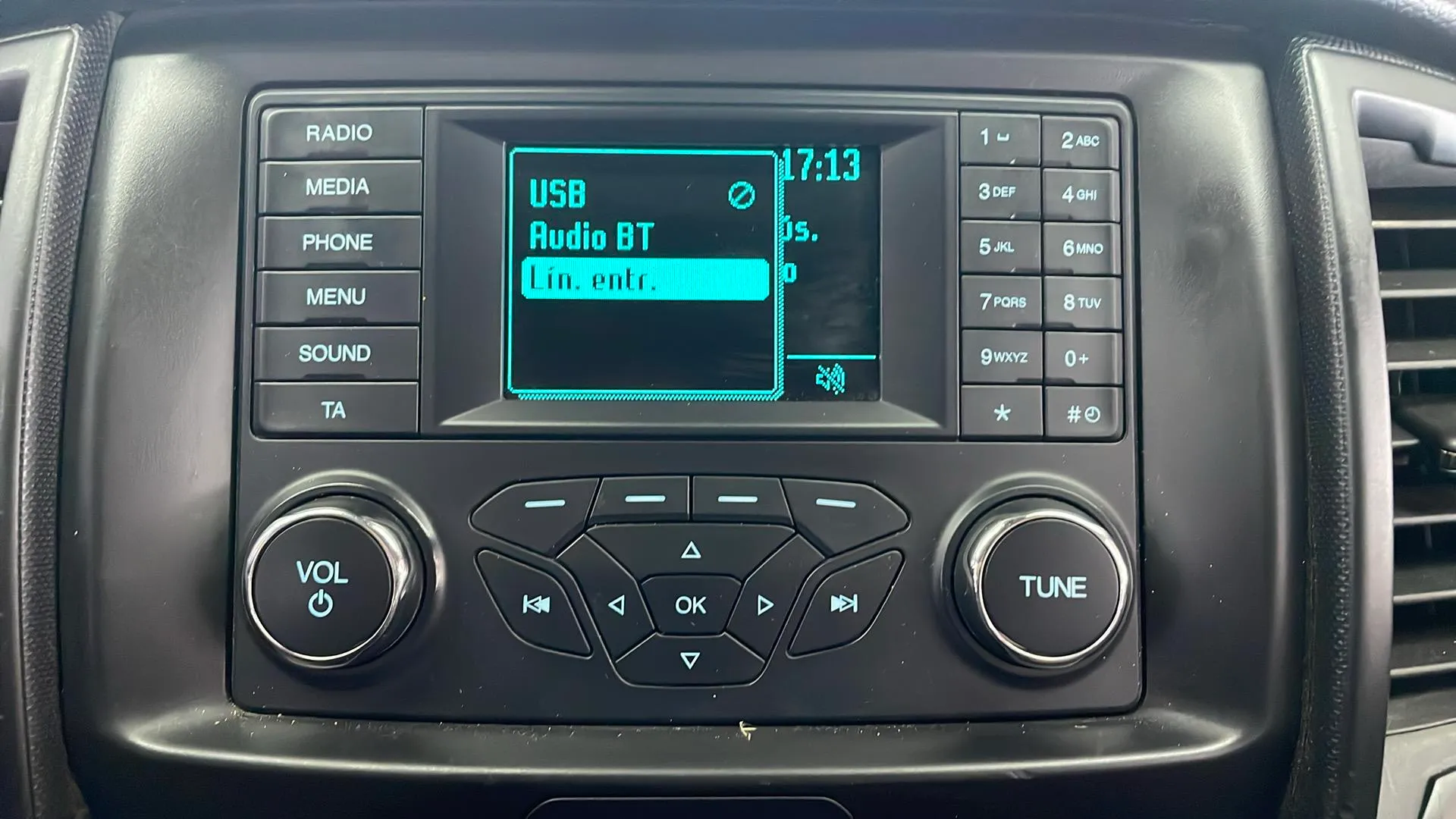 Ford Ranger 2.0 EcoBlue 4x4 Doble Cabina XL - foto 22