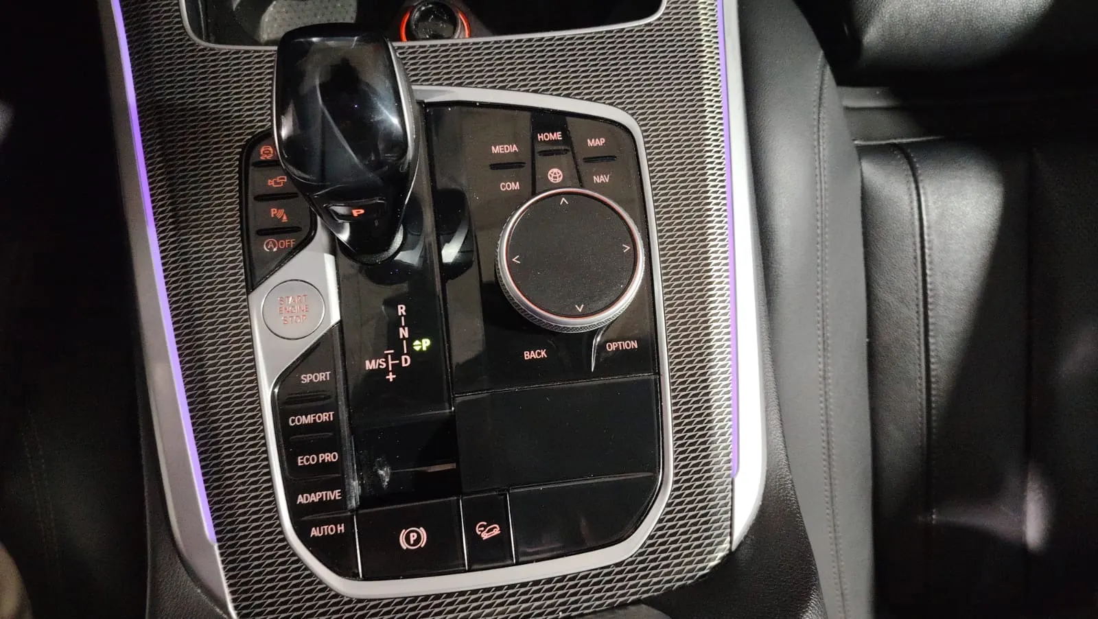 BMW X5 xDrive25d - foto 16