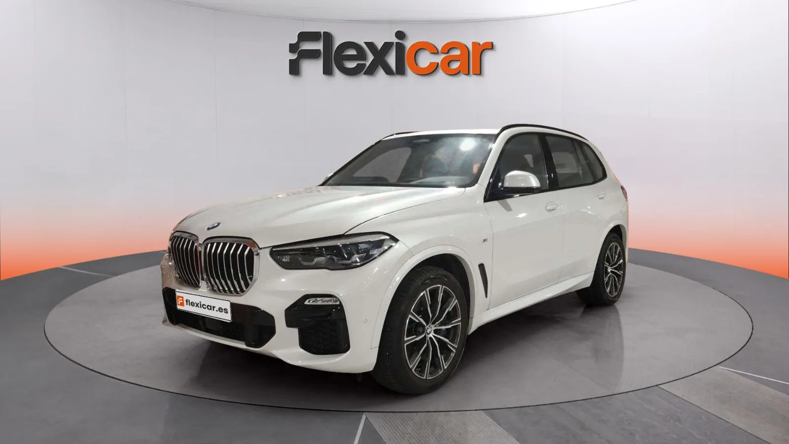 BMW X5 xDrive25d - foto 7