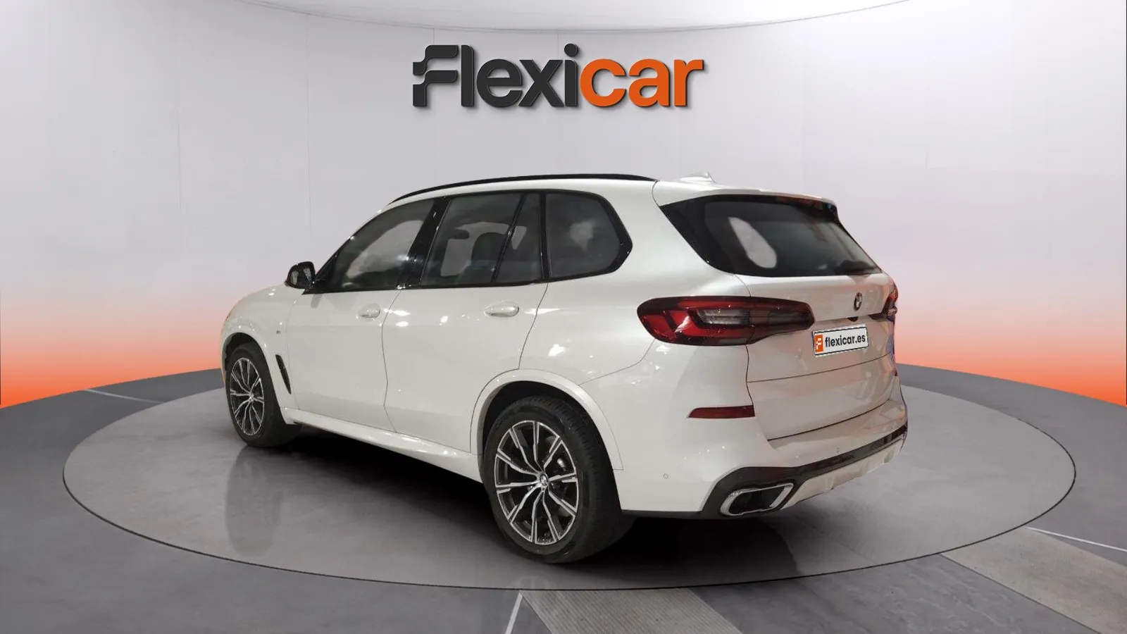 BMW X5 xDrive25d - foto 5