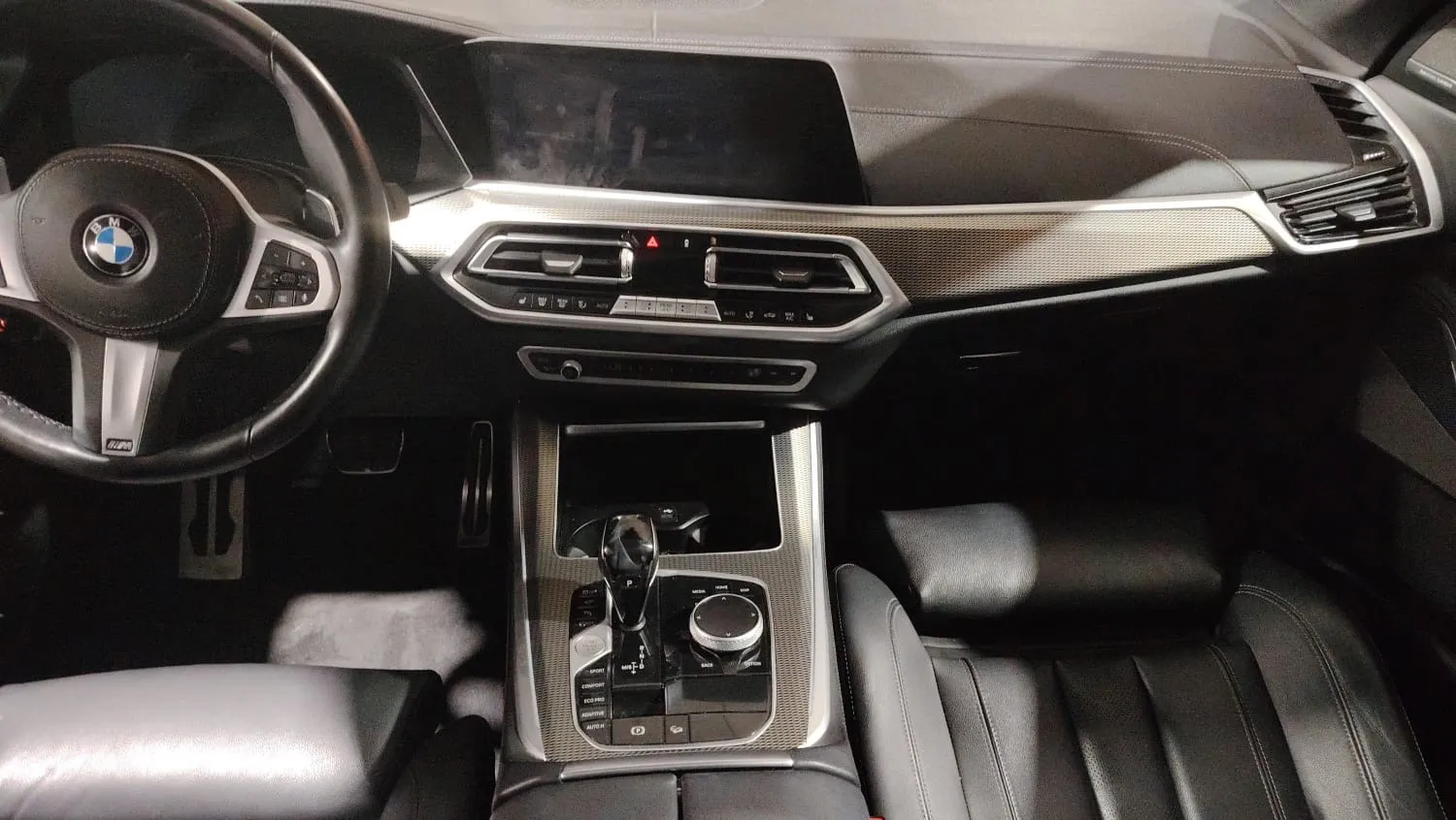 BMW X5 xDrive25d - foto 11