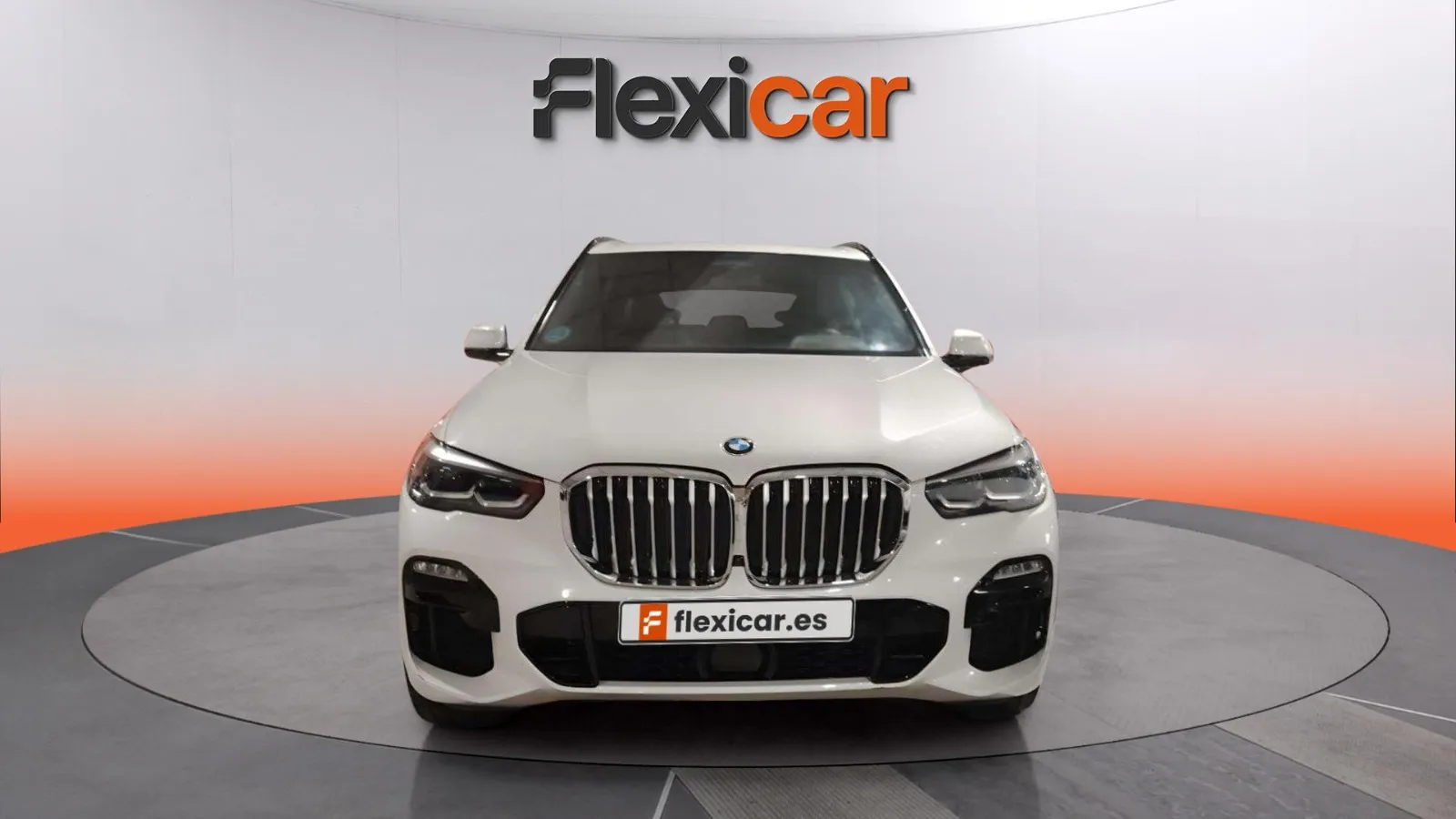 BMW X5 xDrive25d - foto 8