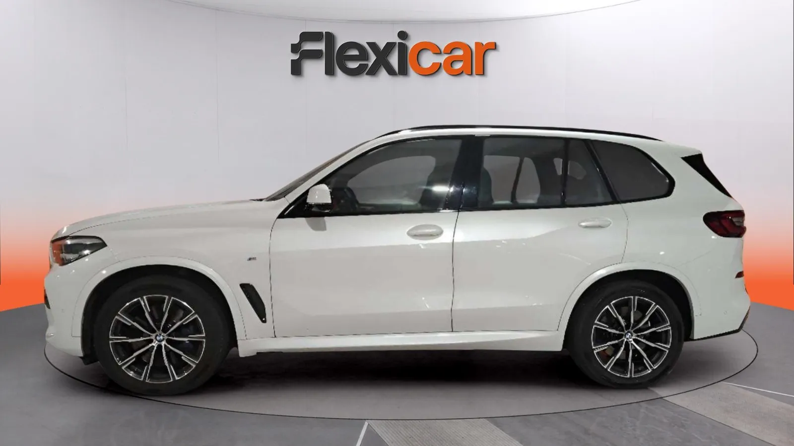 BMW X5 xDrive25d - foto 6