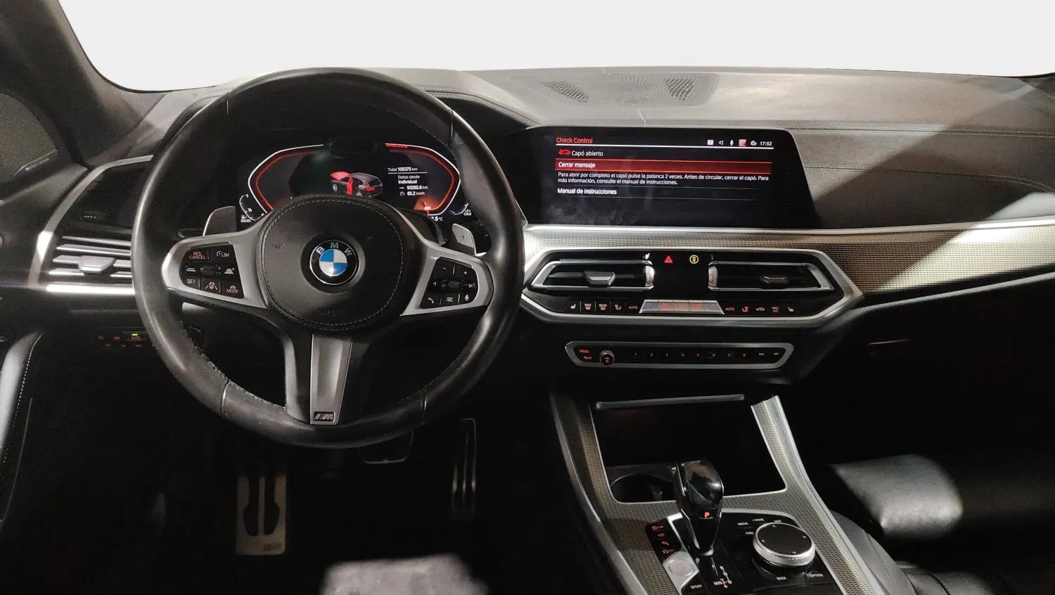 BMW X5 xDrive25d - foto 10