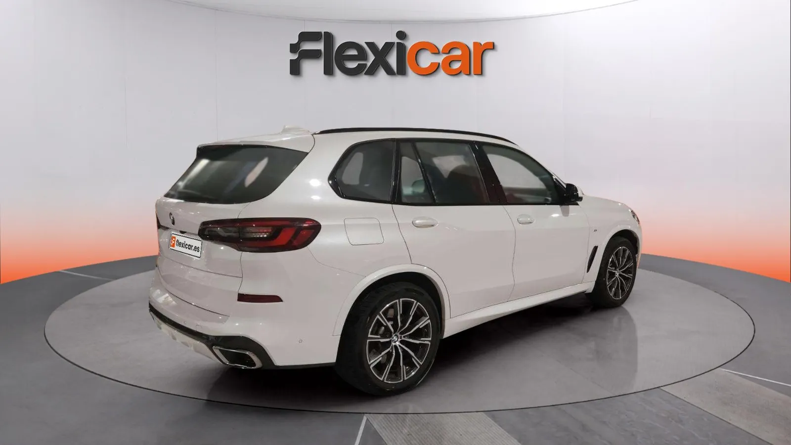 BMW X5 xDrive25d - foto 3