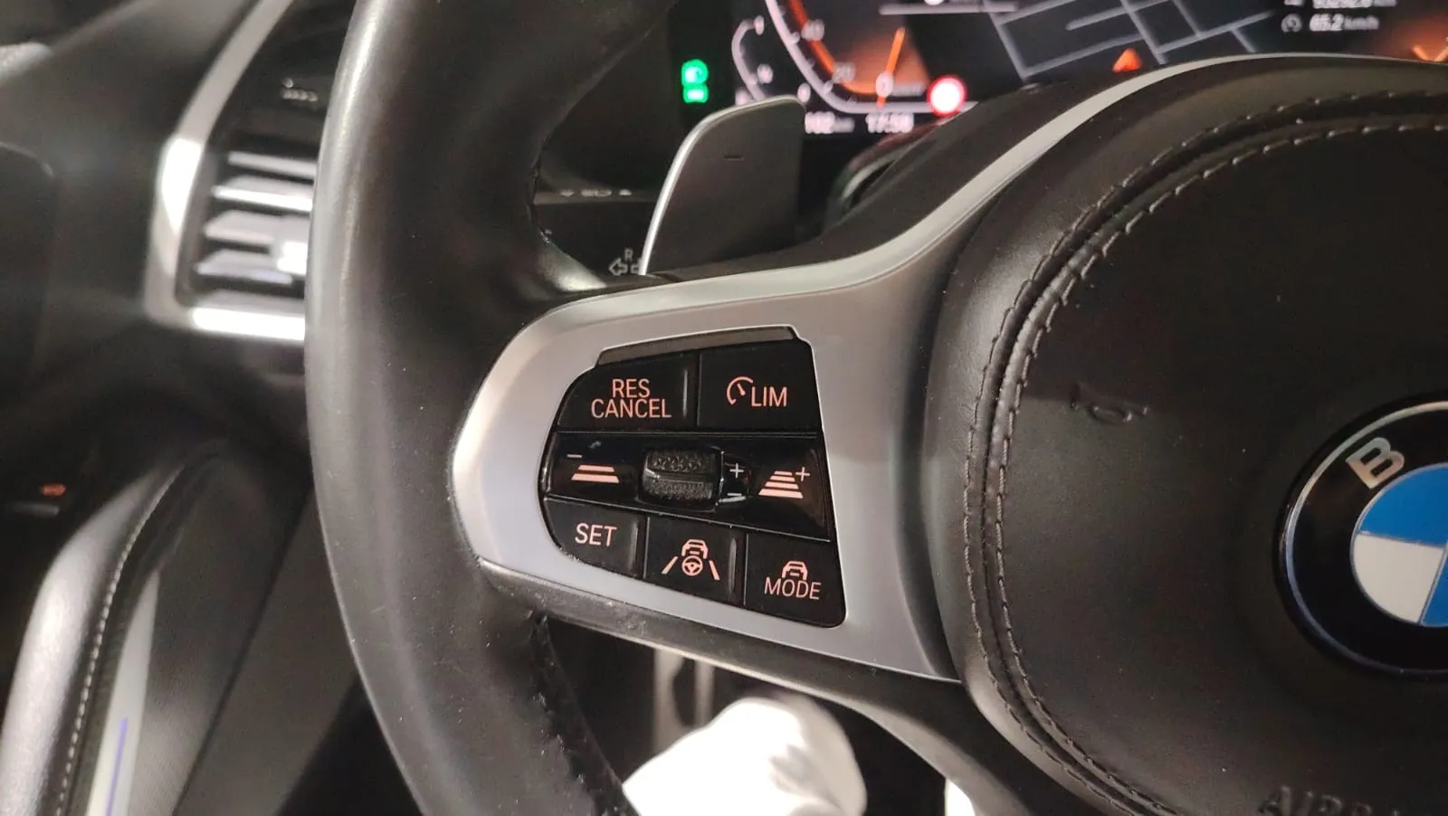 BMW X5 xDrive25d - foto 14