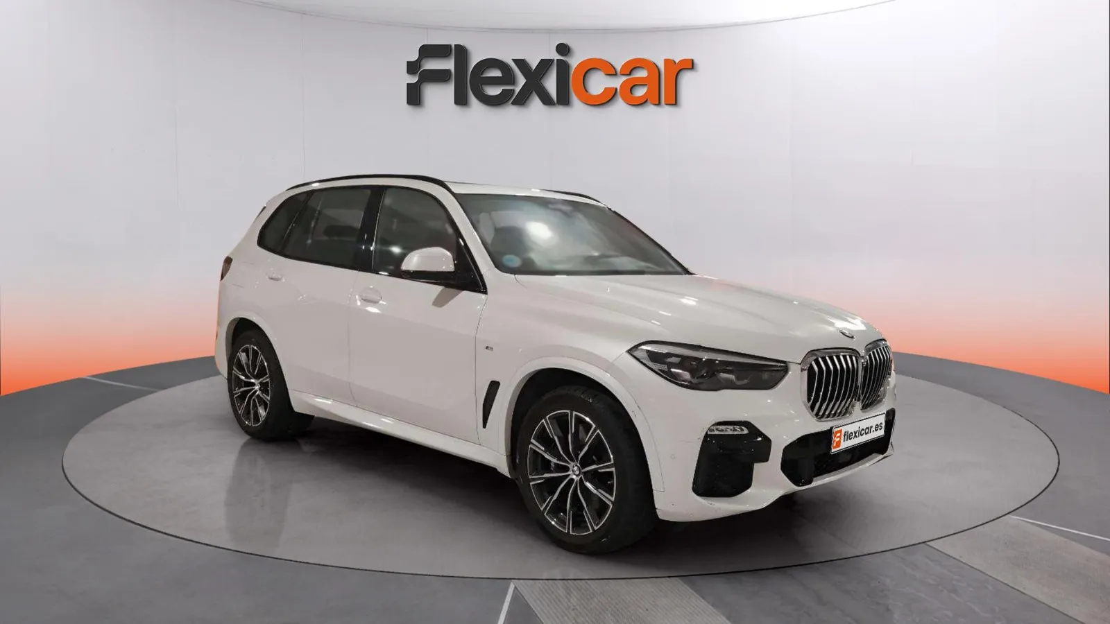 BMW X5 xDrive25d