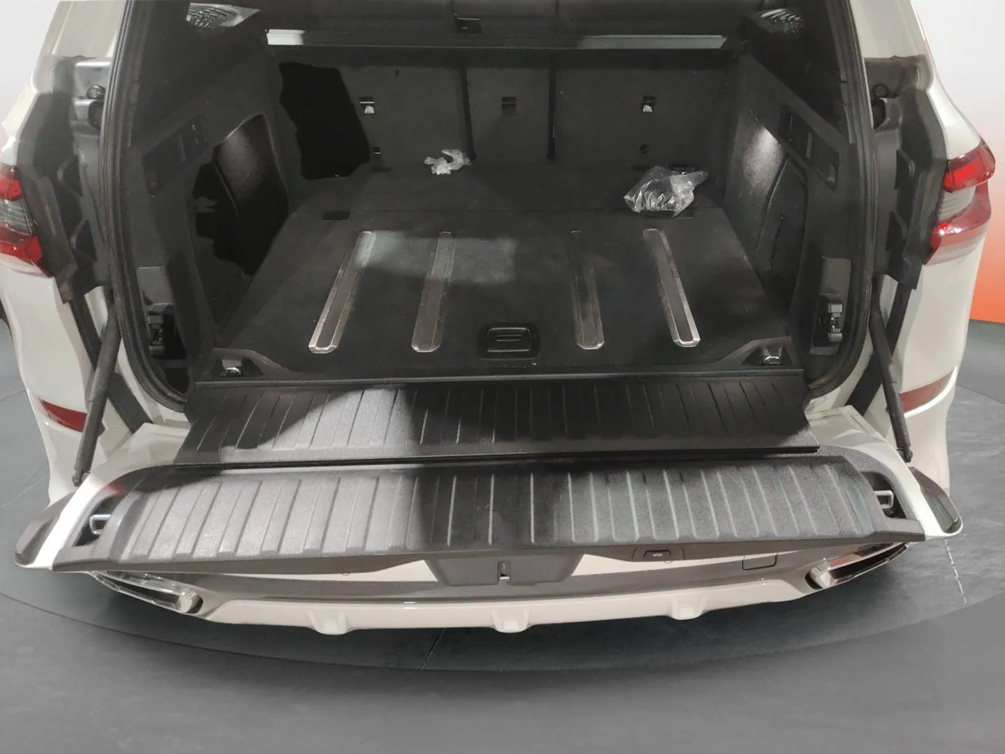 BMW X5 xDrive25d - foto 28