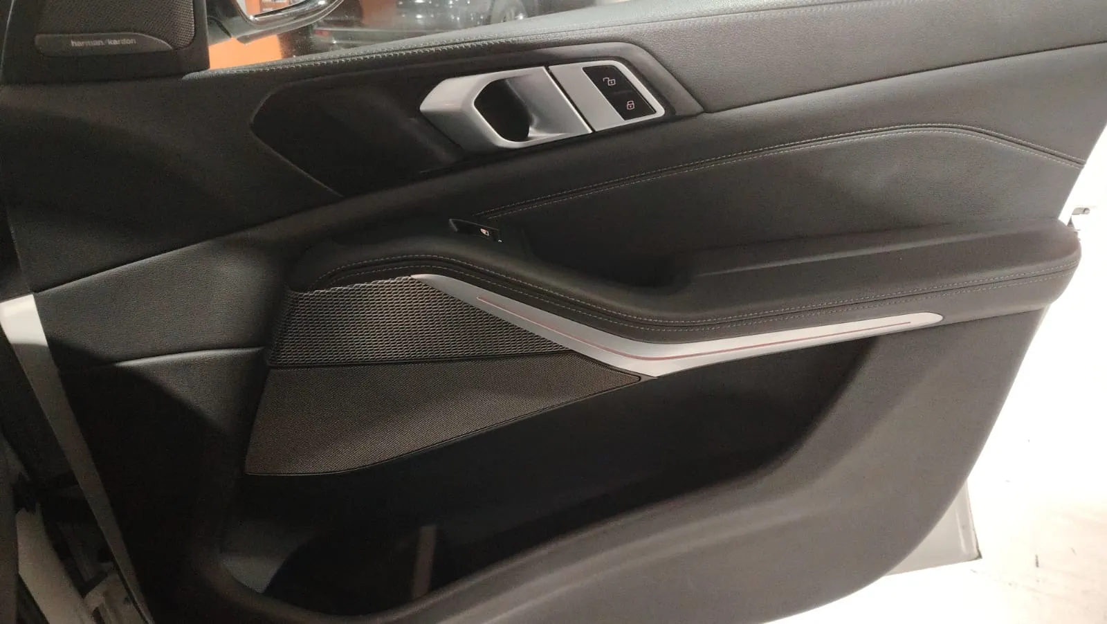 BMW X5 xDrive25d - foto 27