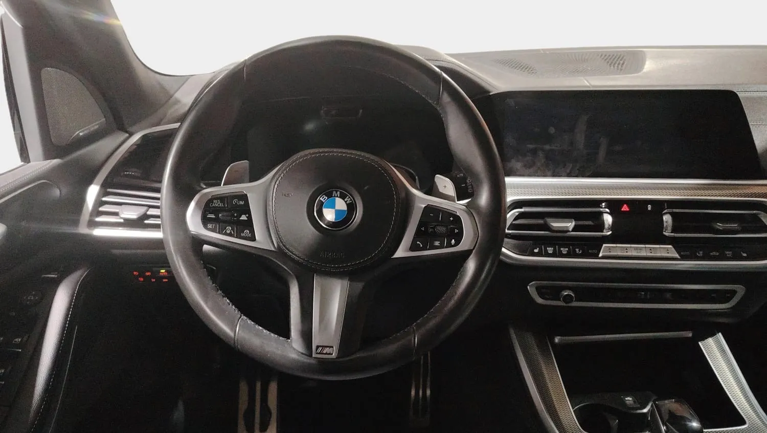 BMW X5 xDrive25d - foto 9