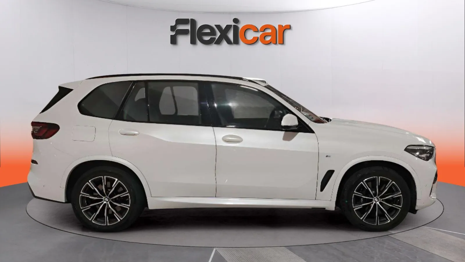 BMW X5 xDrive25d - foto 2