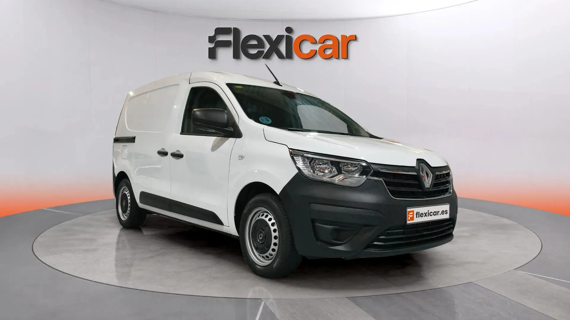 renault express