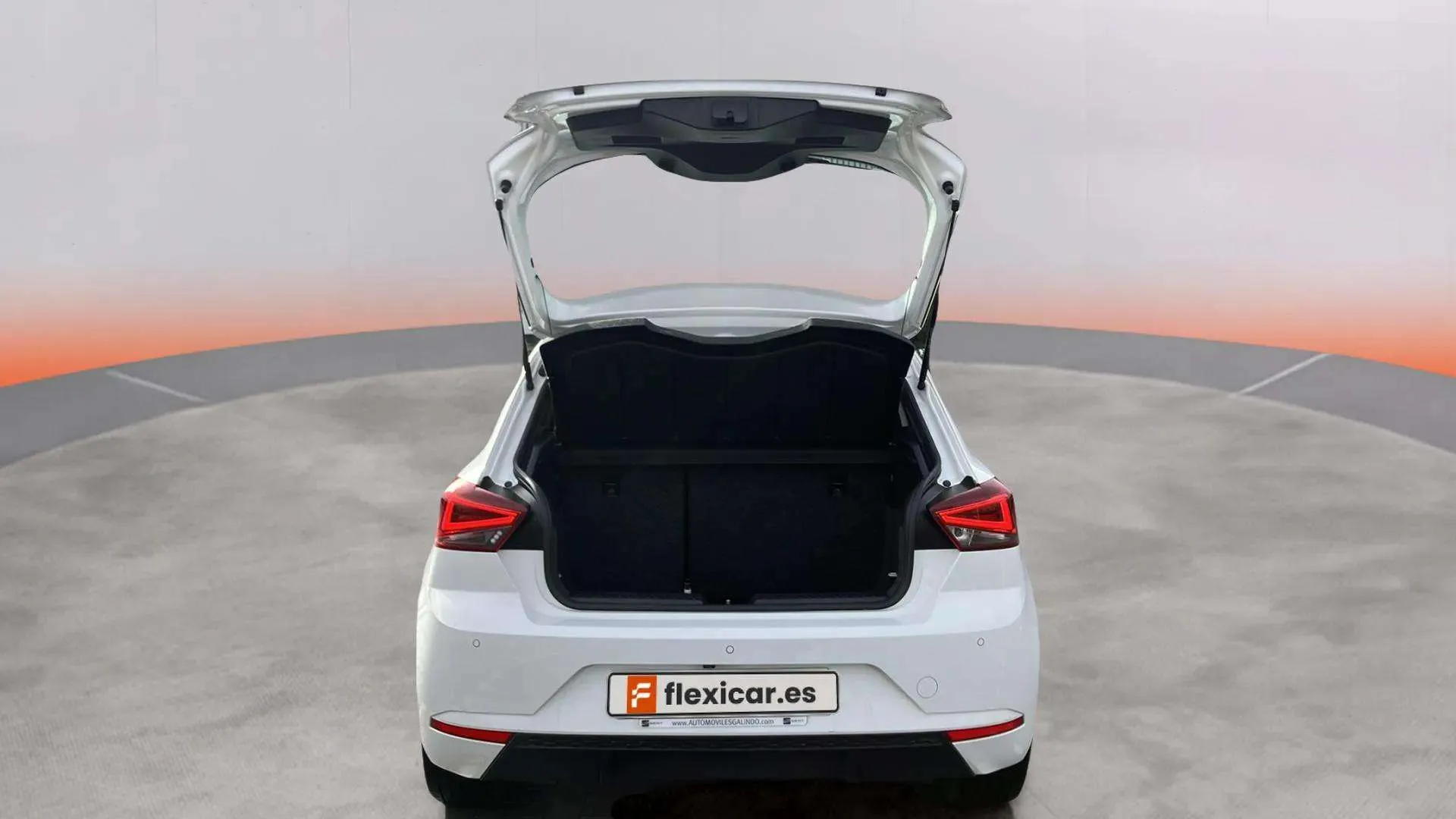 SEAT Ibiza 1.0 TSI DSG Xcellence - foto 7