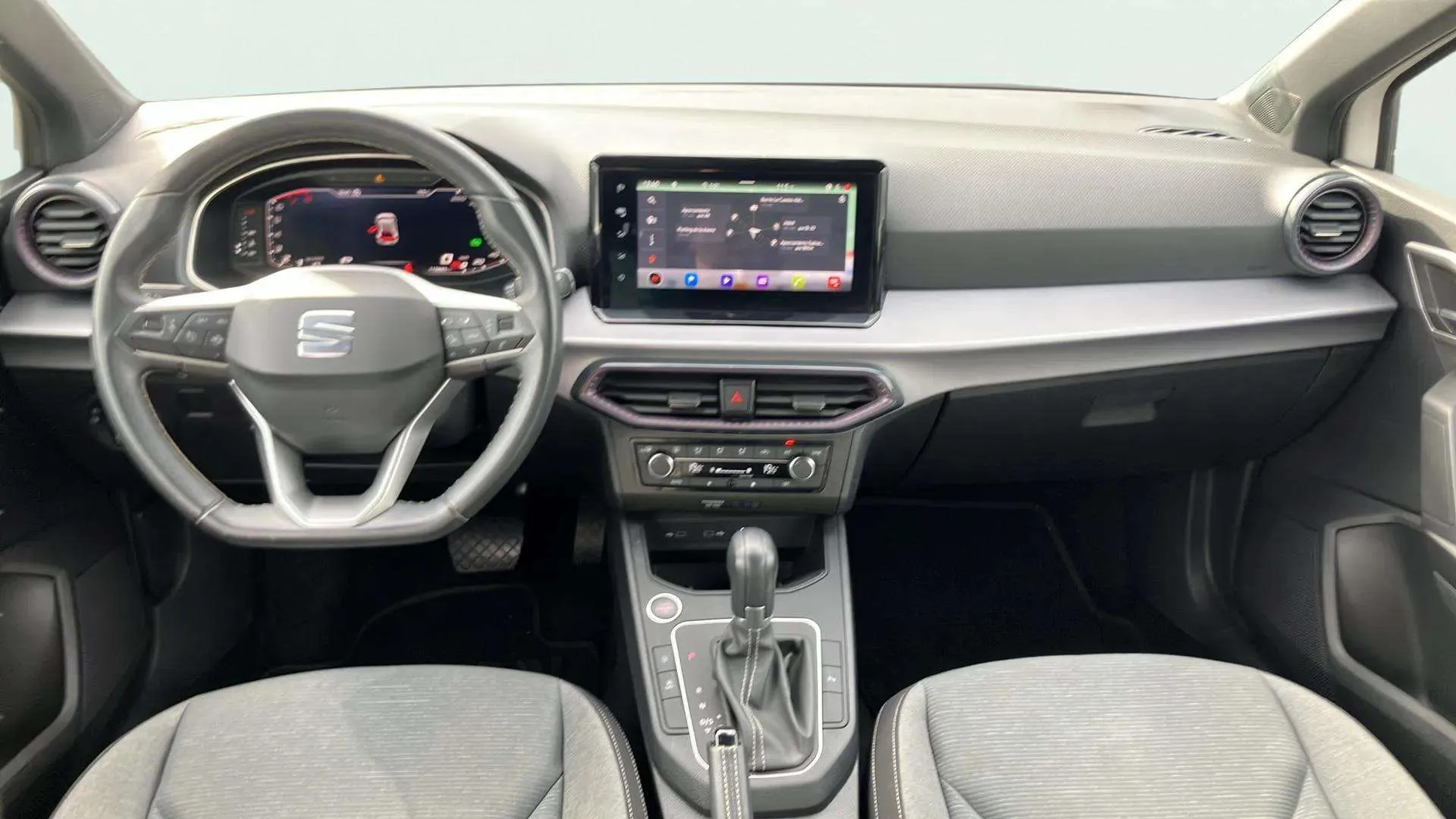 SEAT Ibiza 1.0 TSI DSG Xcellence - foto 12
