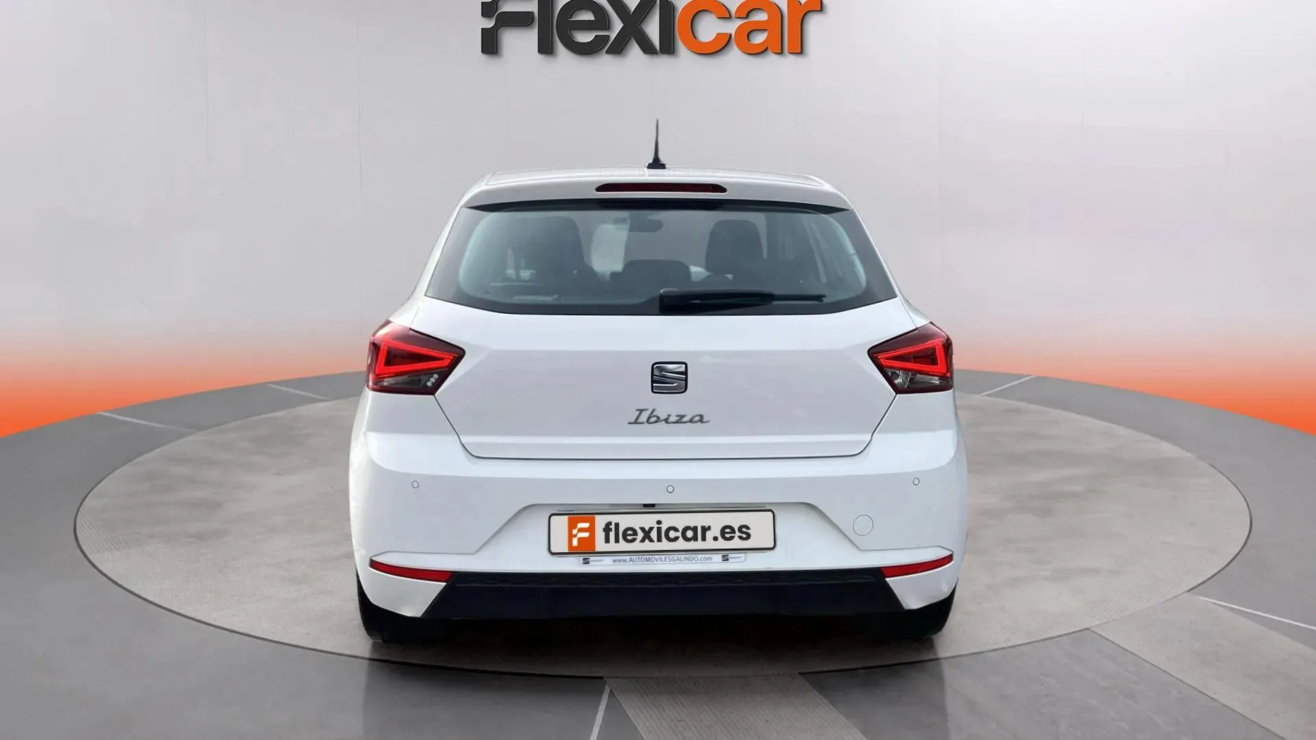 SEAT Ibiza 1.0 TSI DSG Xcellence - foto 6