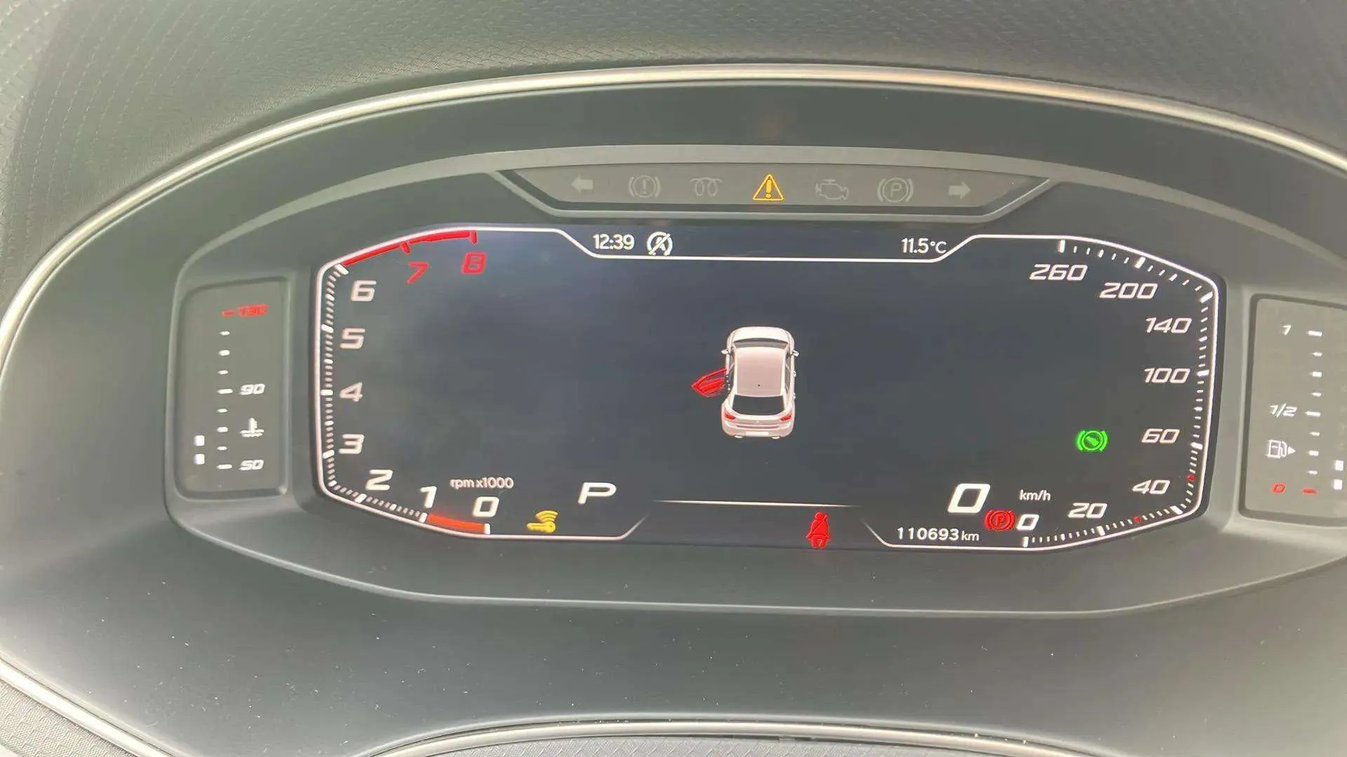 SEAT Ibiza 1.0 TSI DSG Xcellence - foto 15
