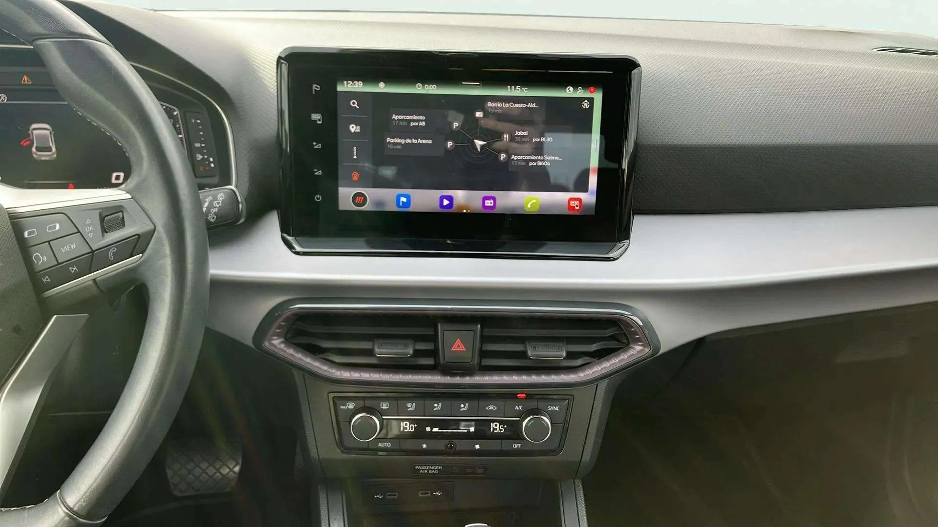 SEAT Ibiza 1.0 TSI DSG Xcellence - foto 13
