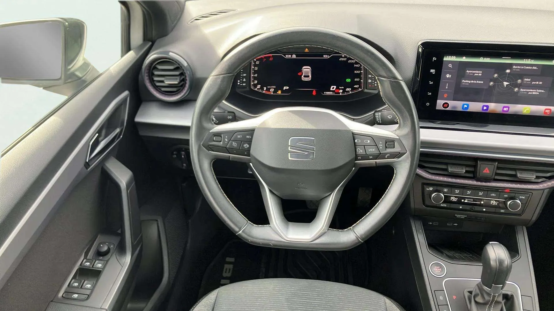 SEAT Ibiza 1.0 TSI DSG Xcellence - foto 14