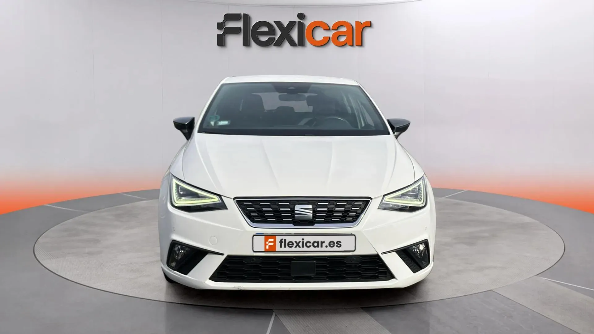 SEAT Ibiza 1.0 TSI DSG Xcellence - foto 2