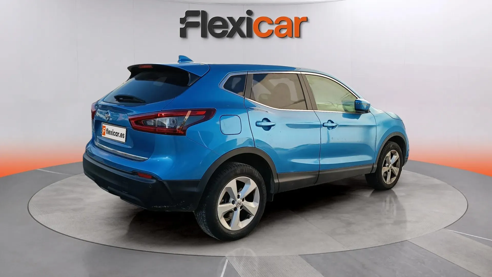 Nissan Qashqai DIG-T Tekna+ - foto 7