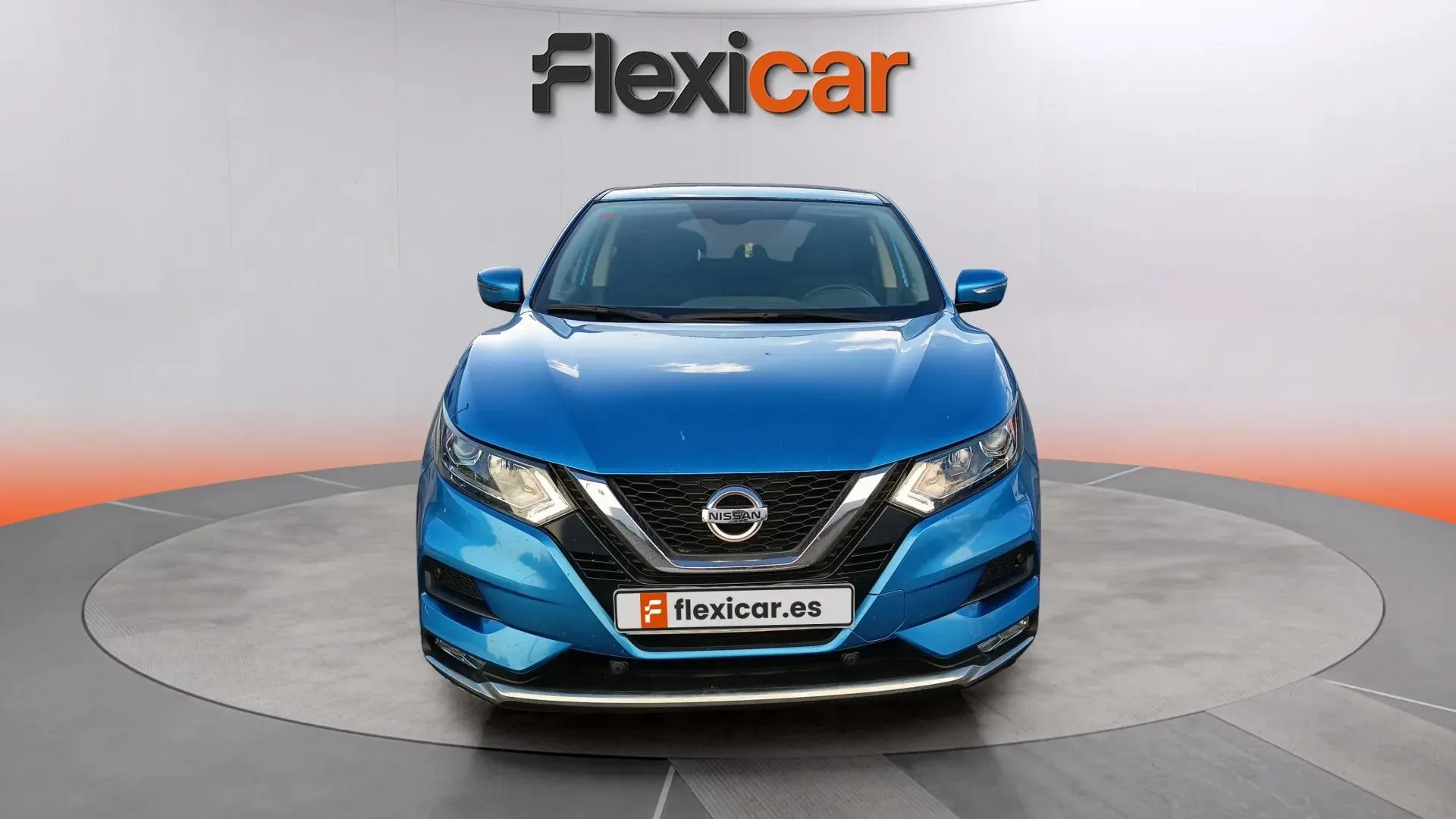 Nissan Qashqai DIG-T Tekna+ - foto 5