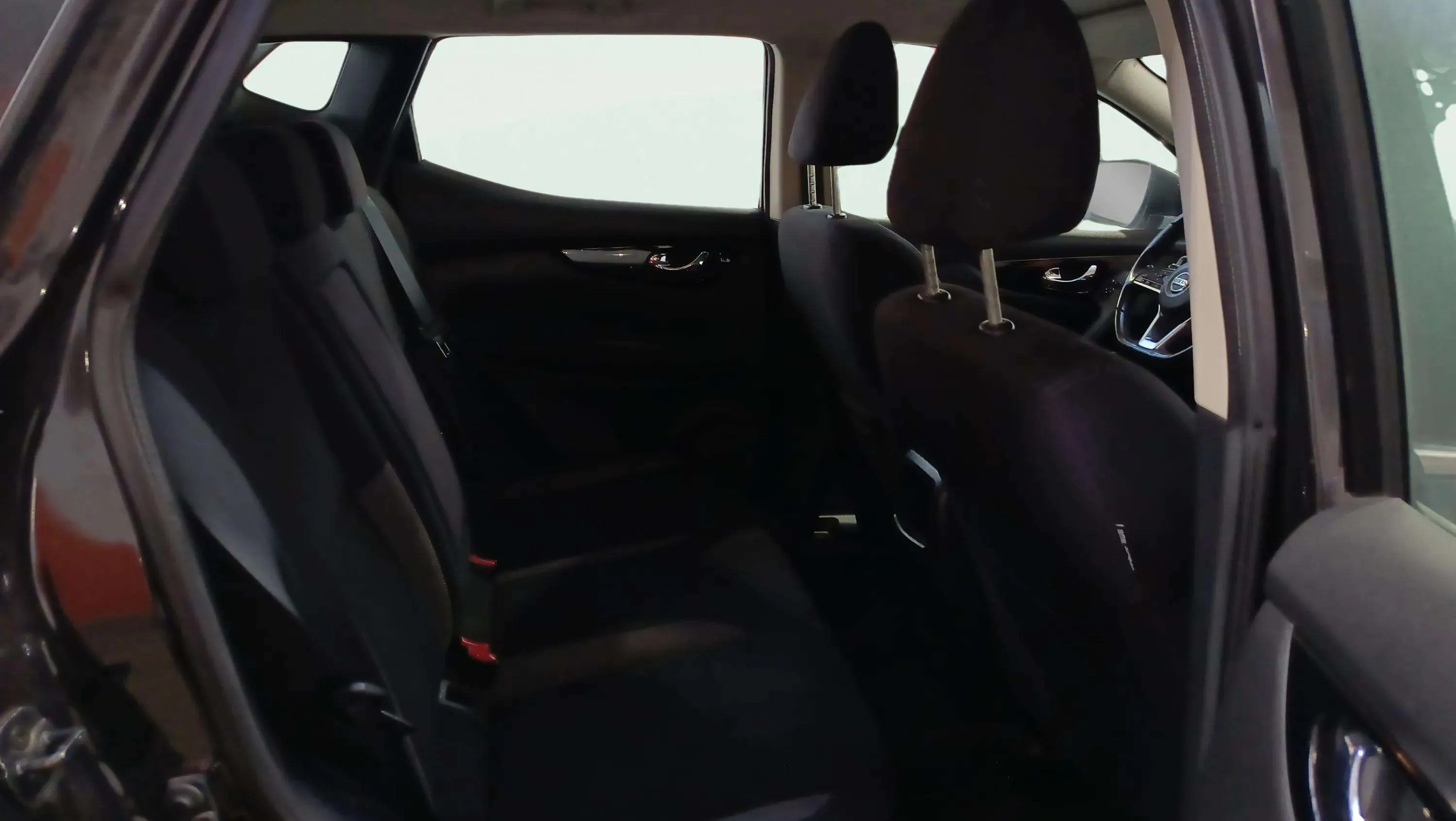 Nissan Qashqai DIG-T Tekna+ - foto 18