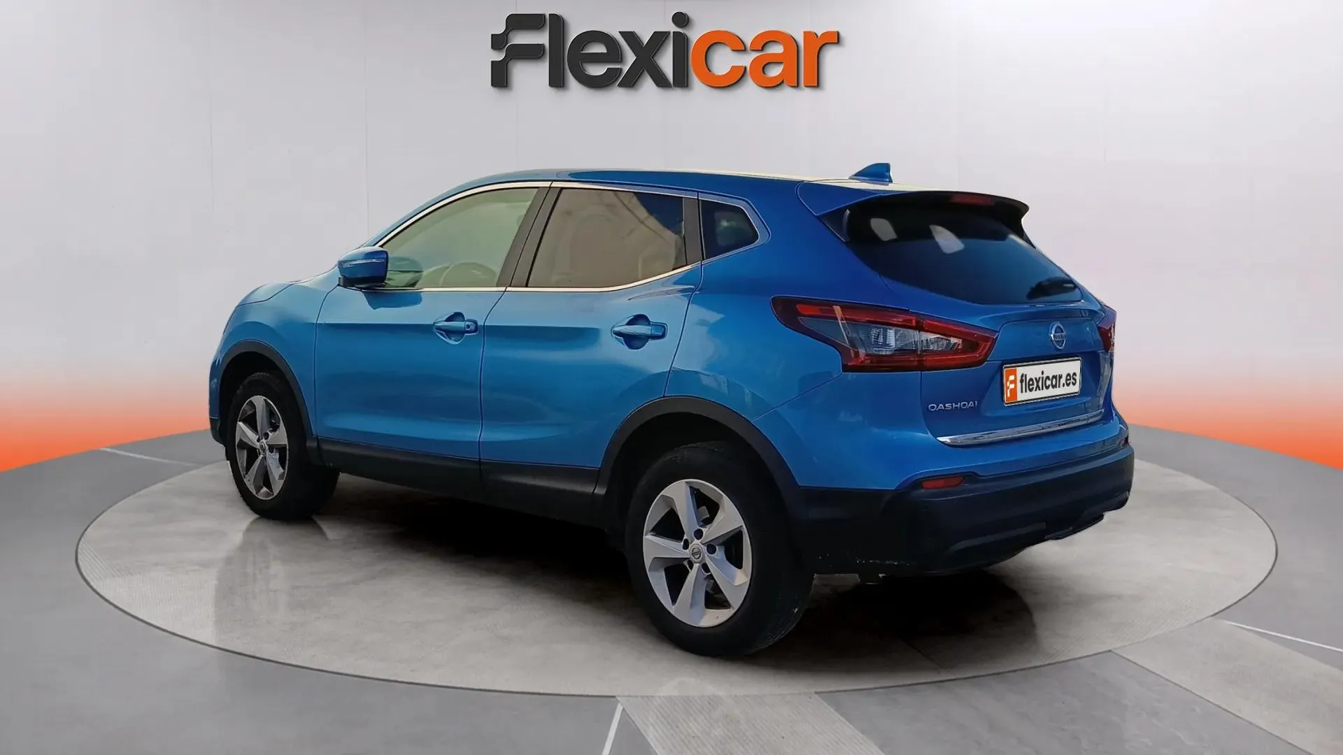 Nissan Qashqai DIG-T Tekna+ - foto 6