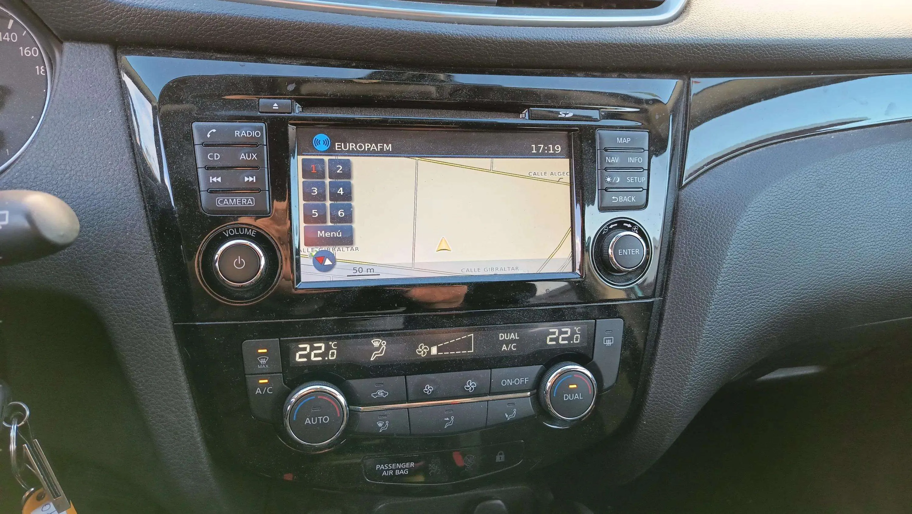 Nissan Qashqai DIG-T Tekna+ - foto 12