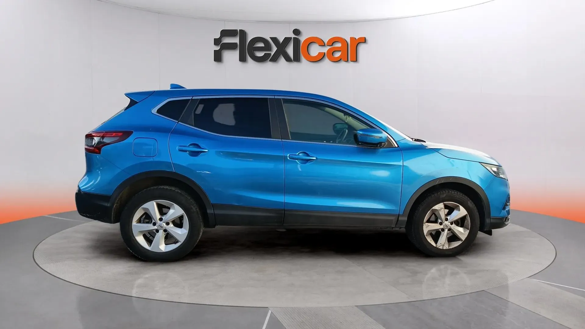 Nissan Qashqai DIG-T Tekna+ - foto 4