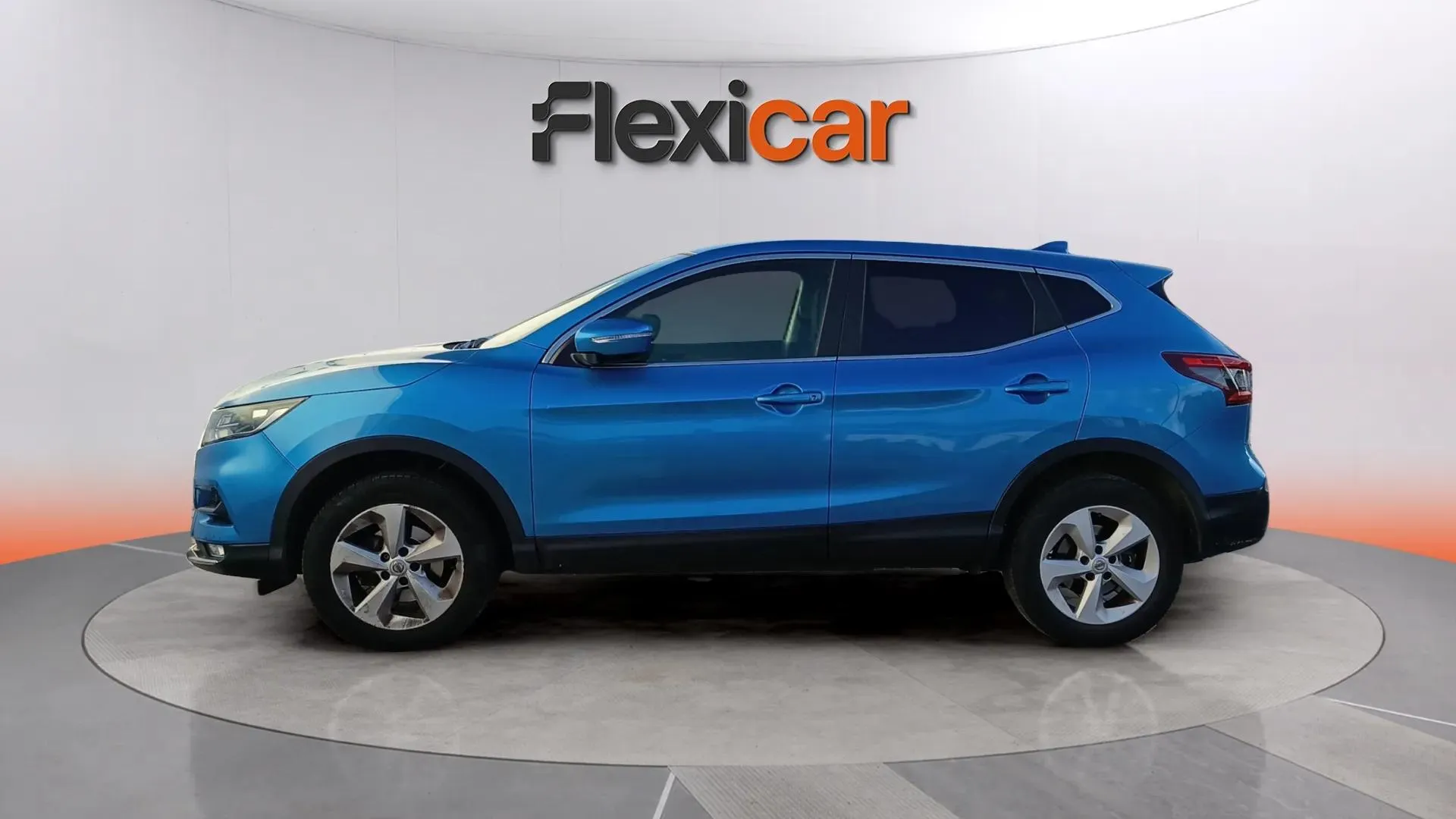 Nissan Qashqai DIG-T Tekna+ - foto 2