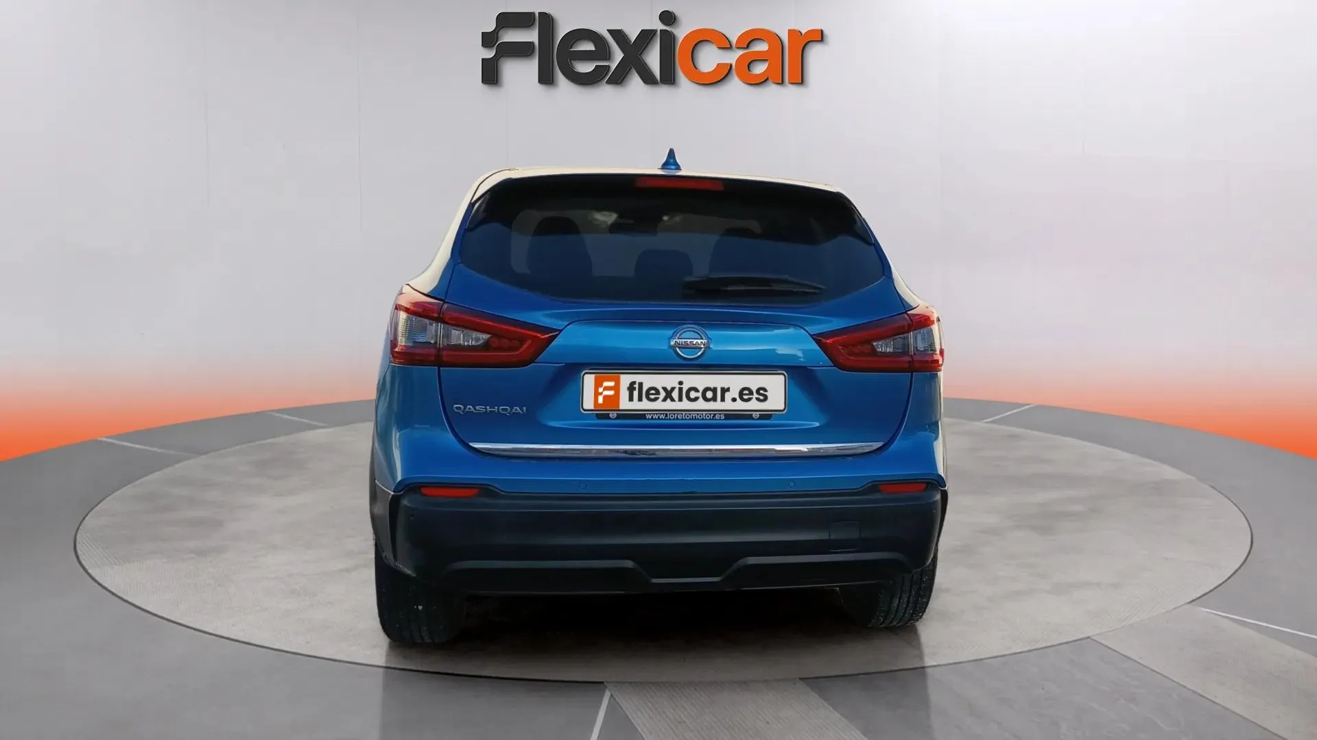 Nissan Qashqai DIG-T Tekna+ - foto 3
