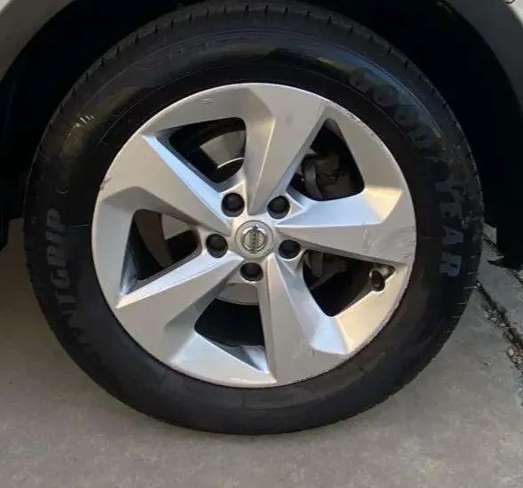 Nissan Qashqai DIG-T Tekna+ - foto 8
