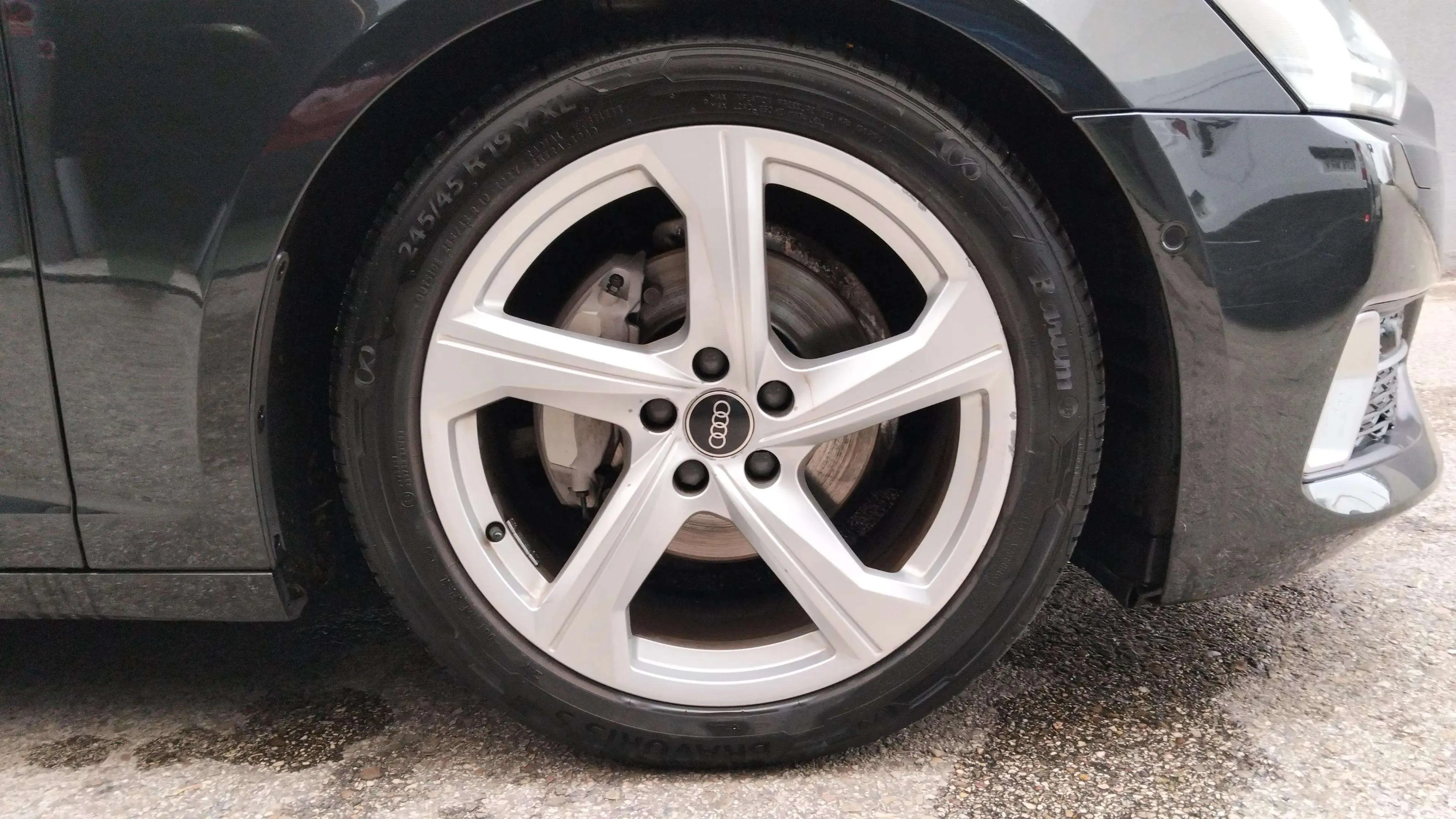 Audi A6 Avant 40 TDI S tronic - foto 20