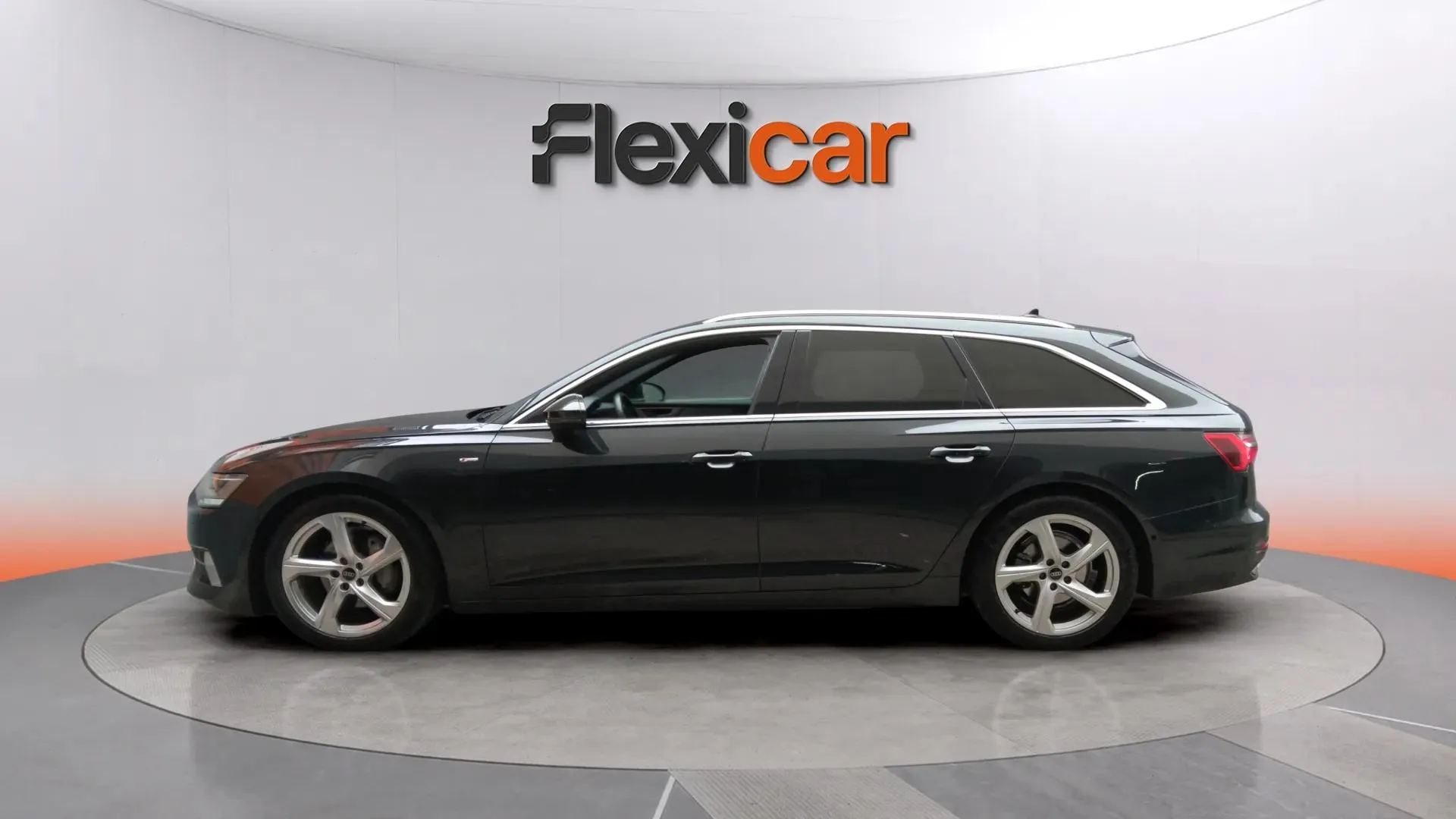 Audi A6 Avant 40 TDI S tronic - foto 3