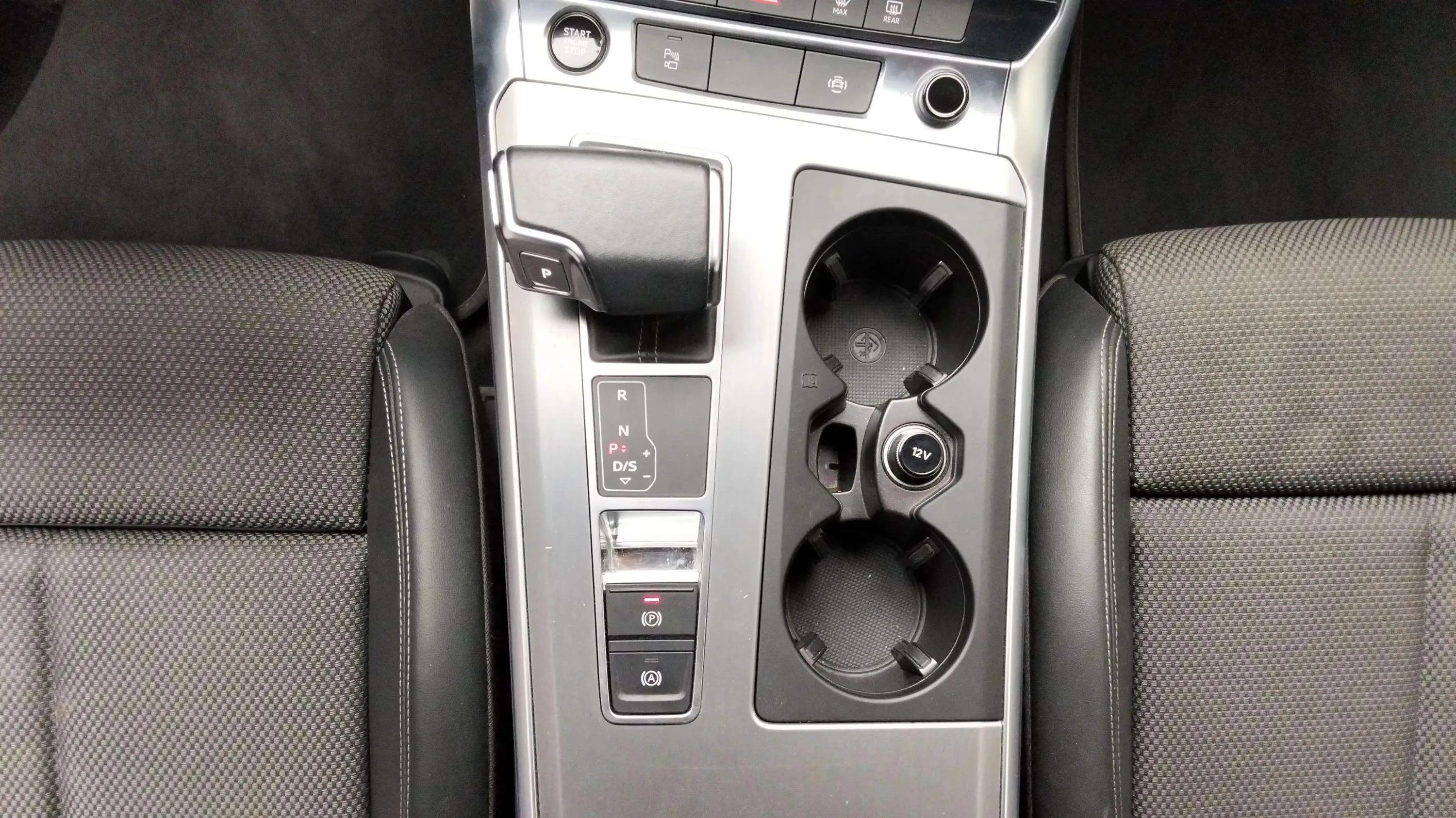 Audi A6 Avant 40 TDI S tronic - foto 14