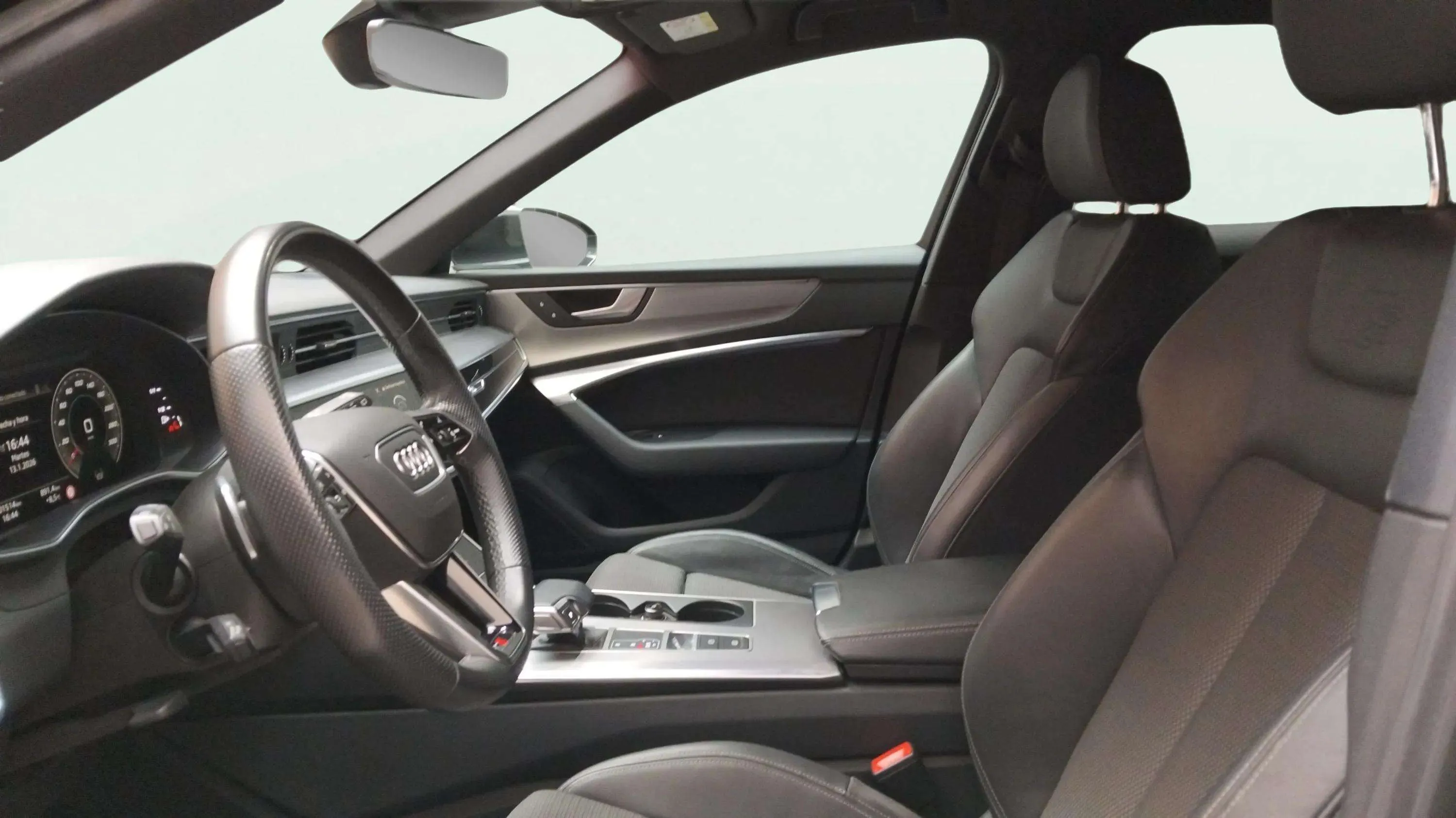 Audi A6 Avant 40 TDI S tronic - foto 7